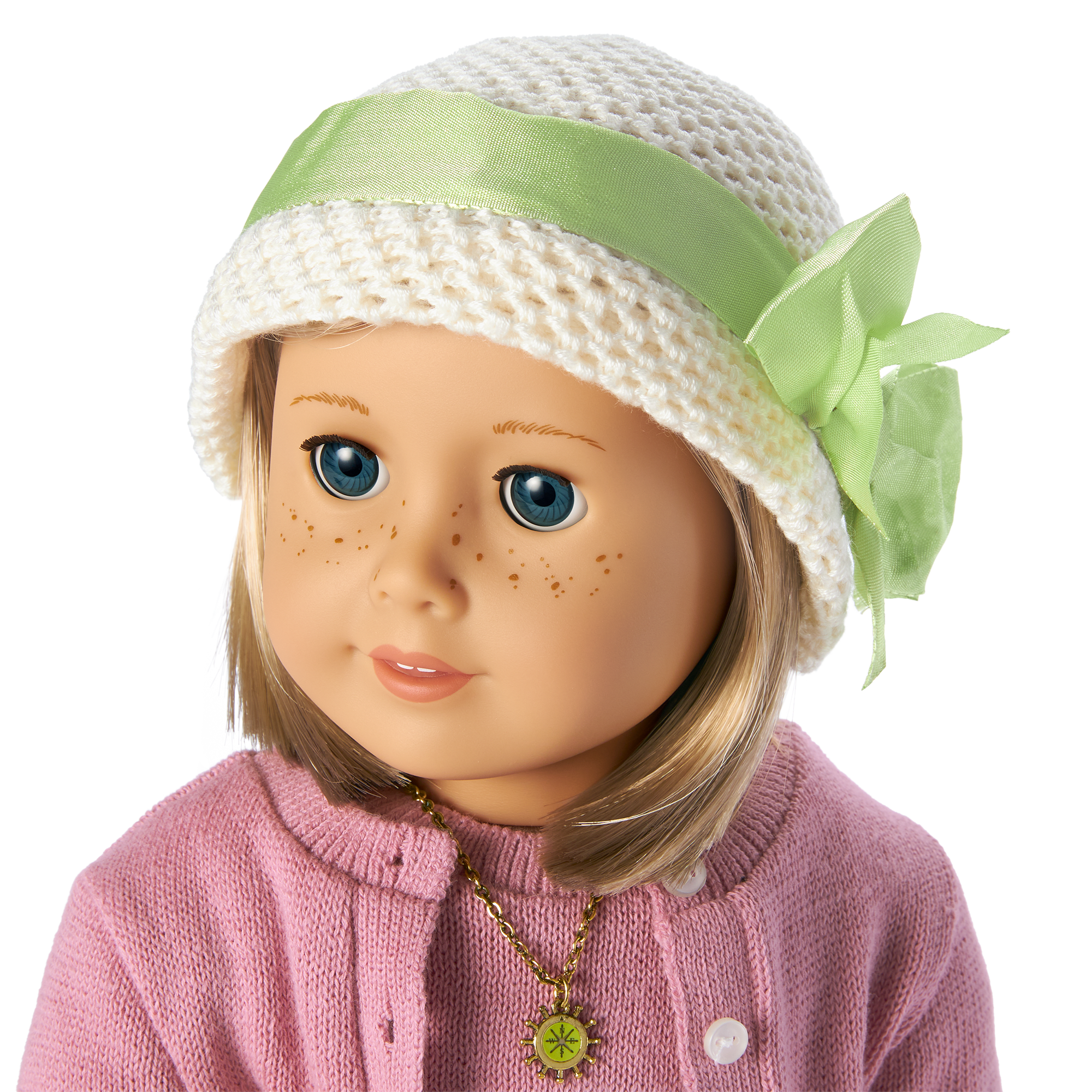 Kit Kittredge's Special Edition Birthday Collection (Historical Characters) - Image 5