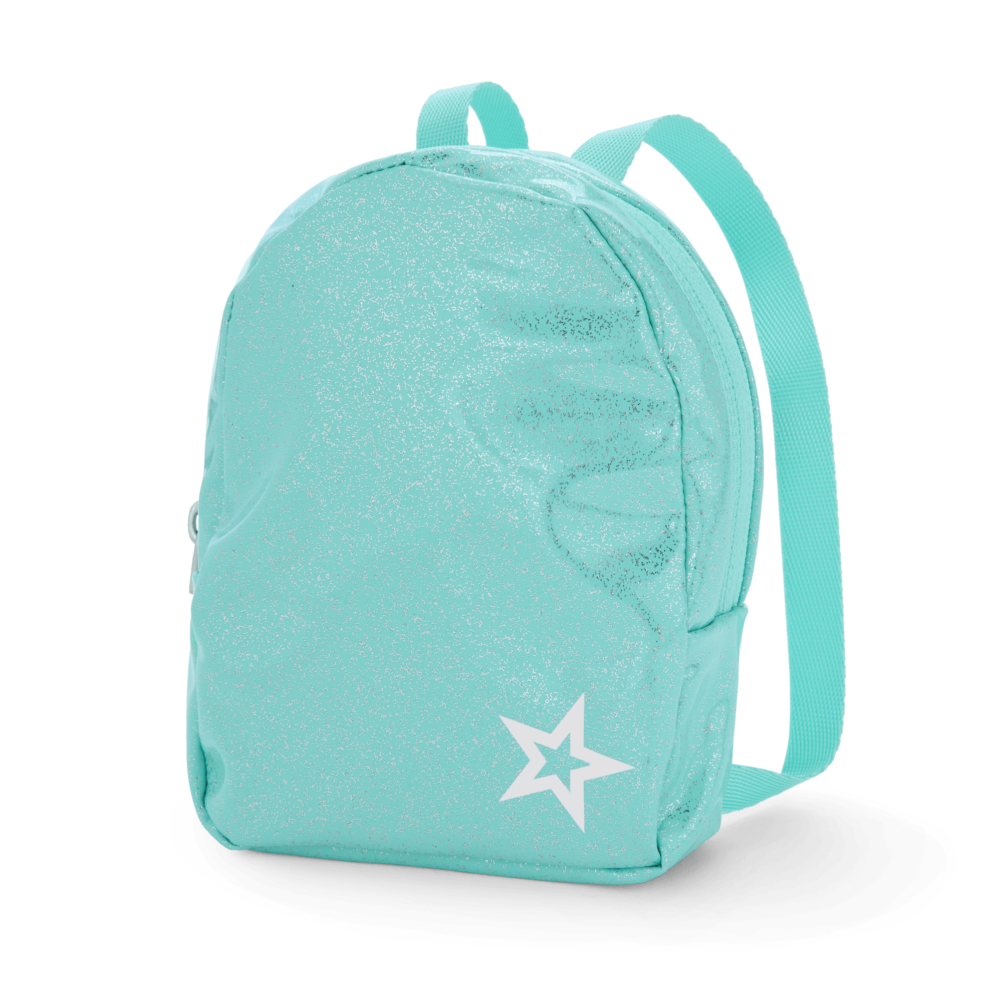 Shimmering Sea Turtle Backpack & Accessory Set For 18-Inch Dolls - Image 6