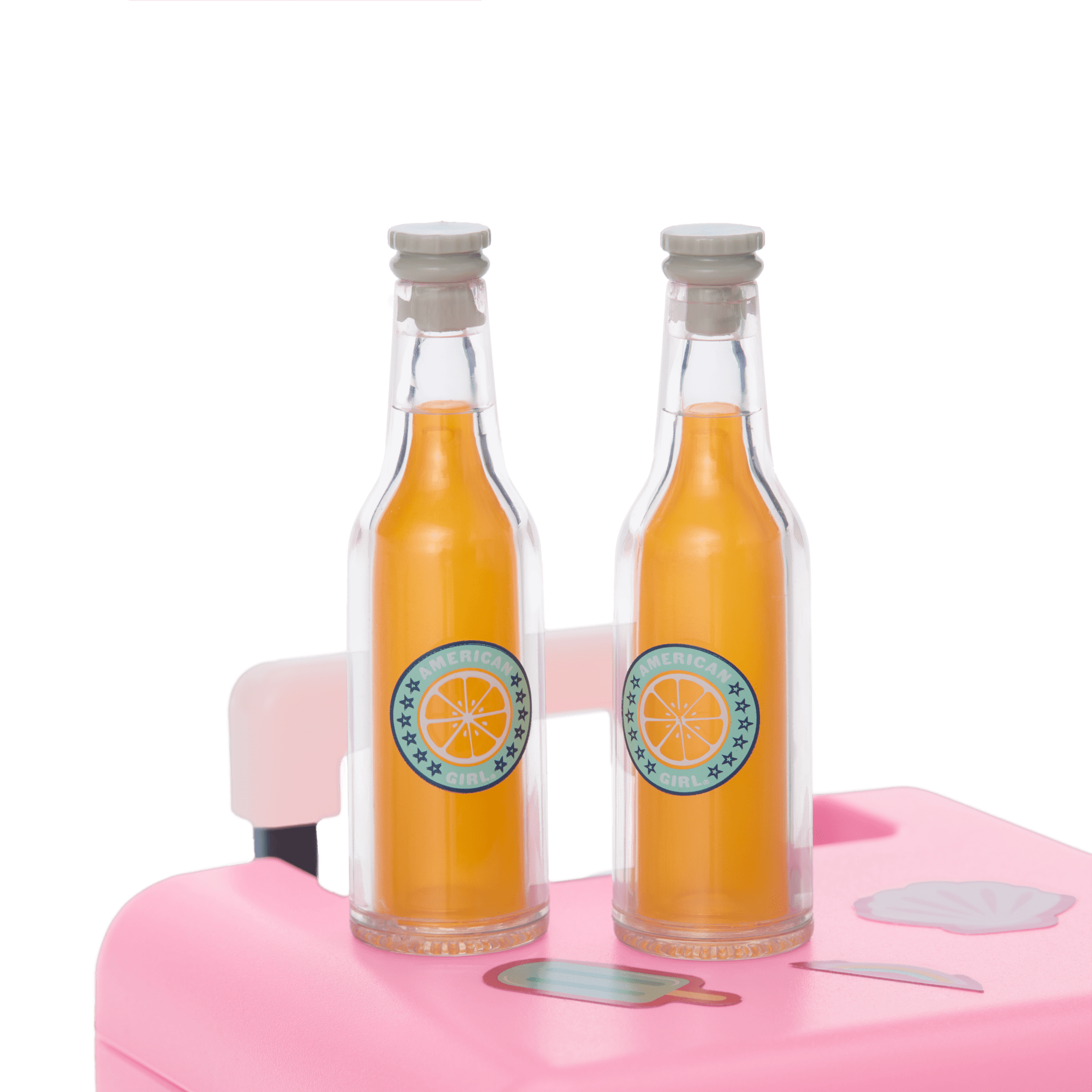 Raquel's Summertime Treats Set For 18-Inch Dolls (Girl Of The Year 2026) - Image 6