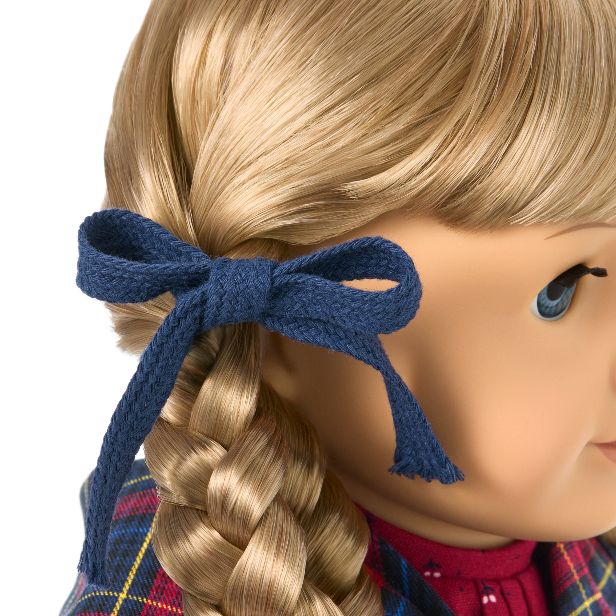 Kirsten's School Outfit & Book (Historical Characters) - Image 4