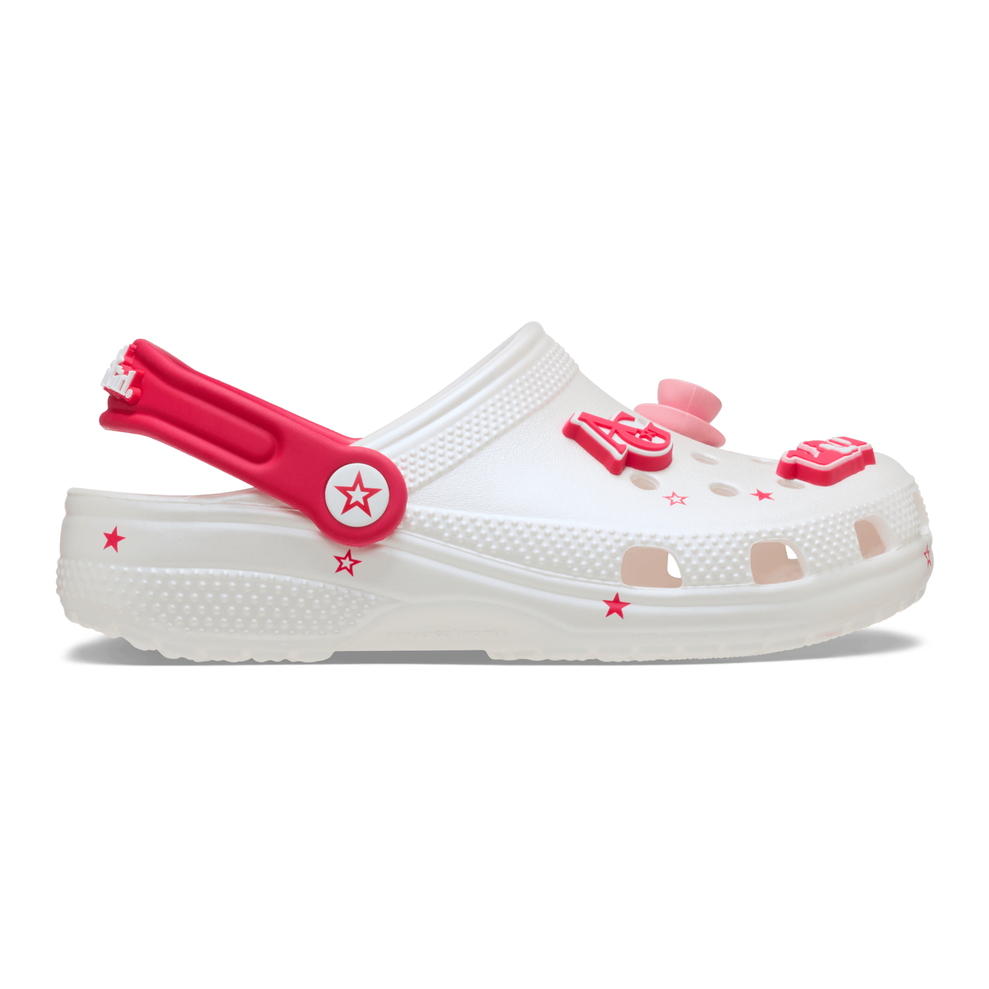 American Girl X Crocs Classic Clog For Girls - Image 4