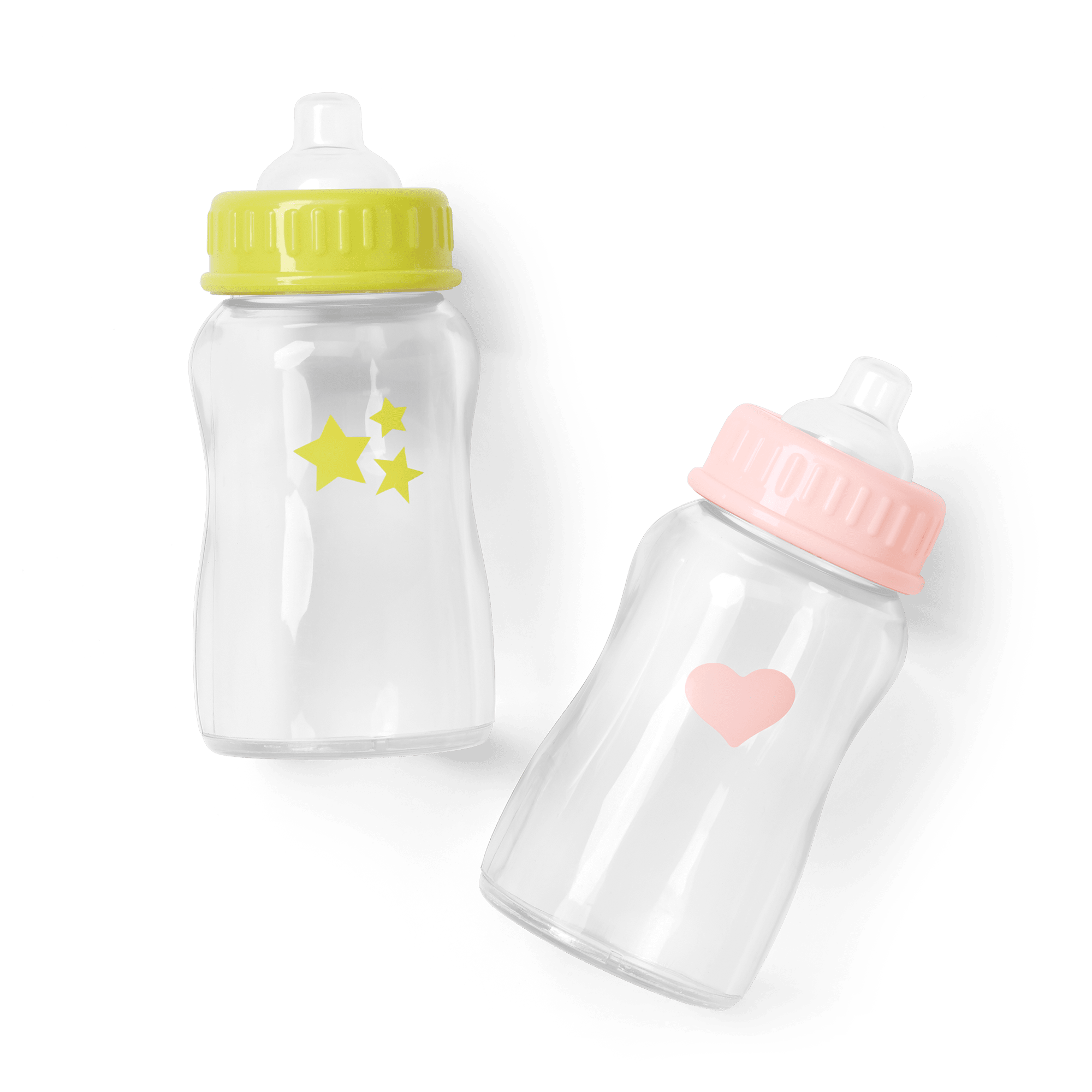 Bitty's Bottle Set - Image 2