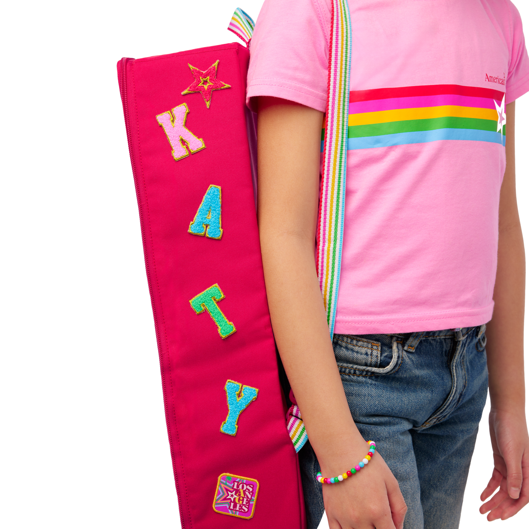 American Girl Doll Carrier For 18-Inch Dolls - Image 7