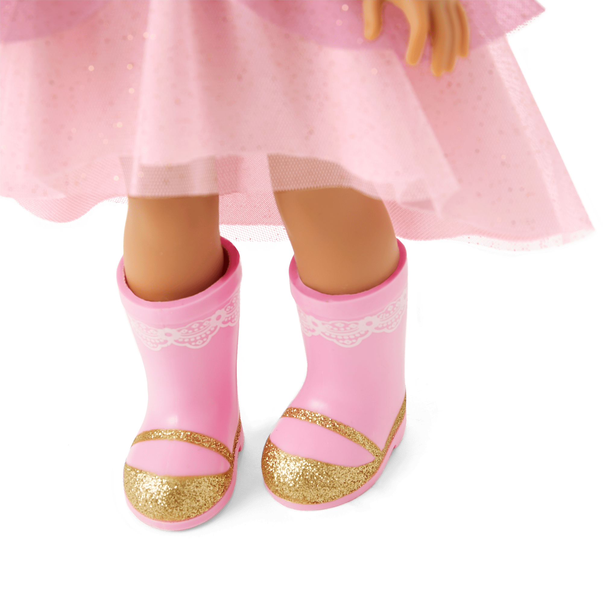 Ashlyn Doll, Book & Magical Llamacorn Accessories - Image 7