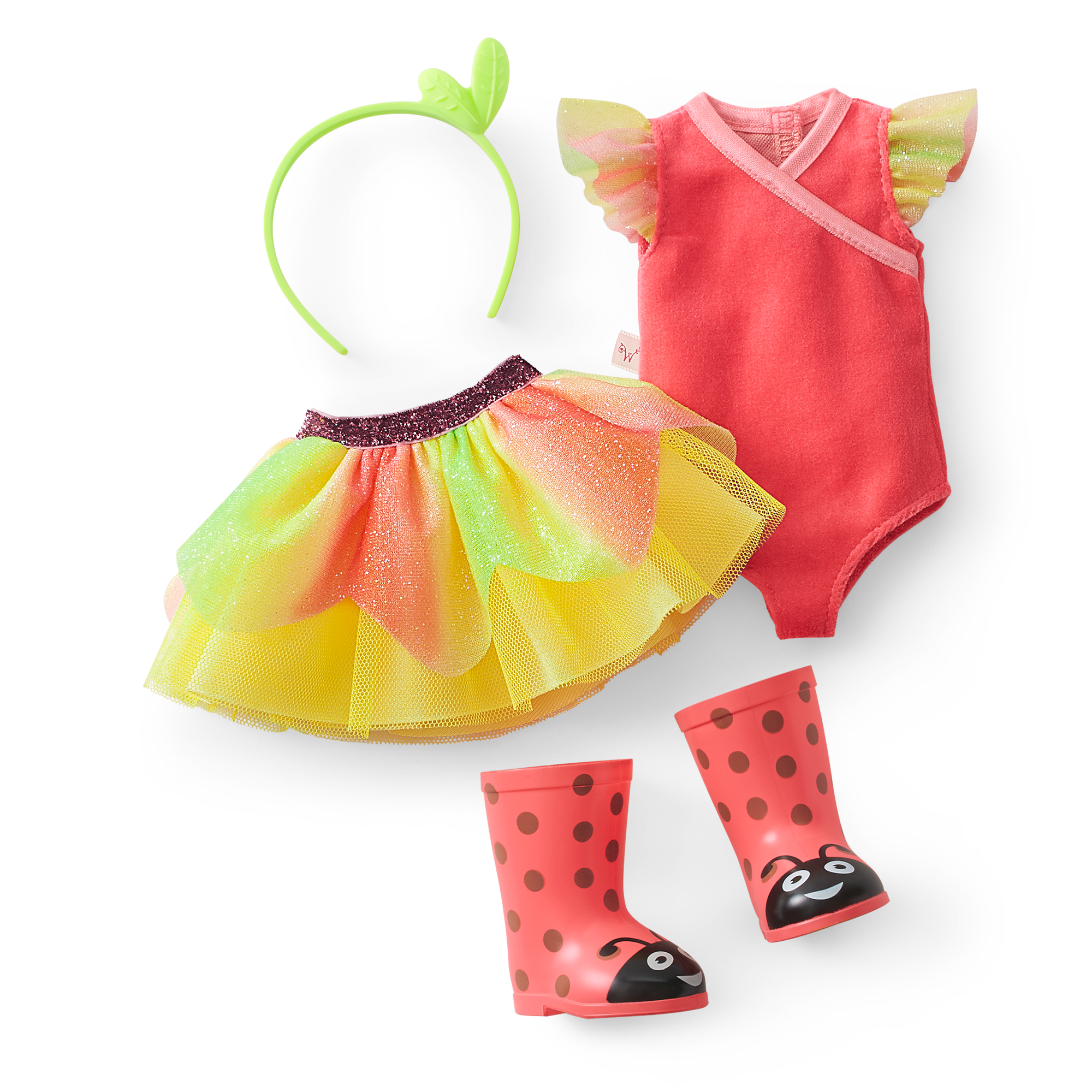 Welliewishers Doll Bundle - Image 19