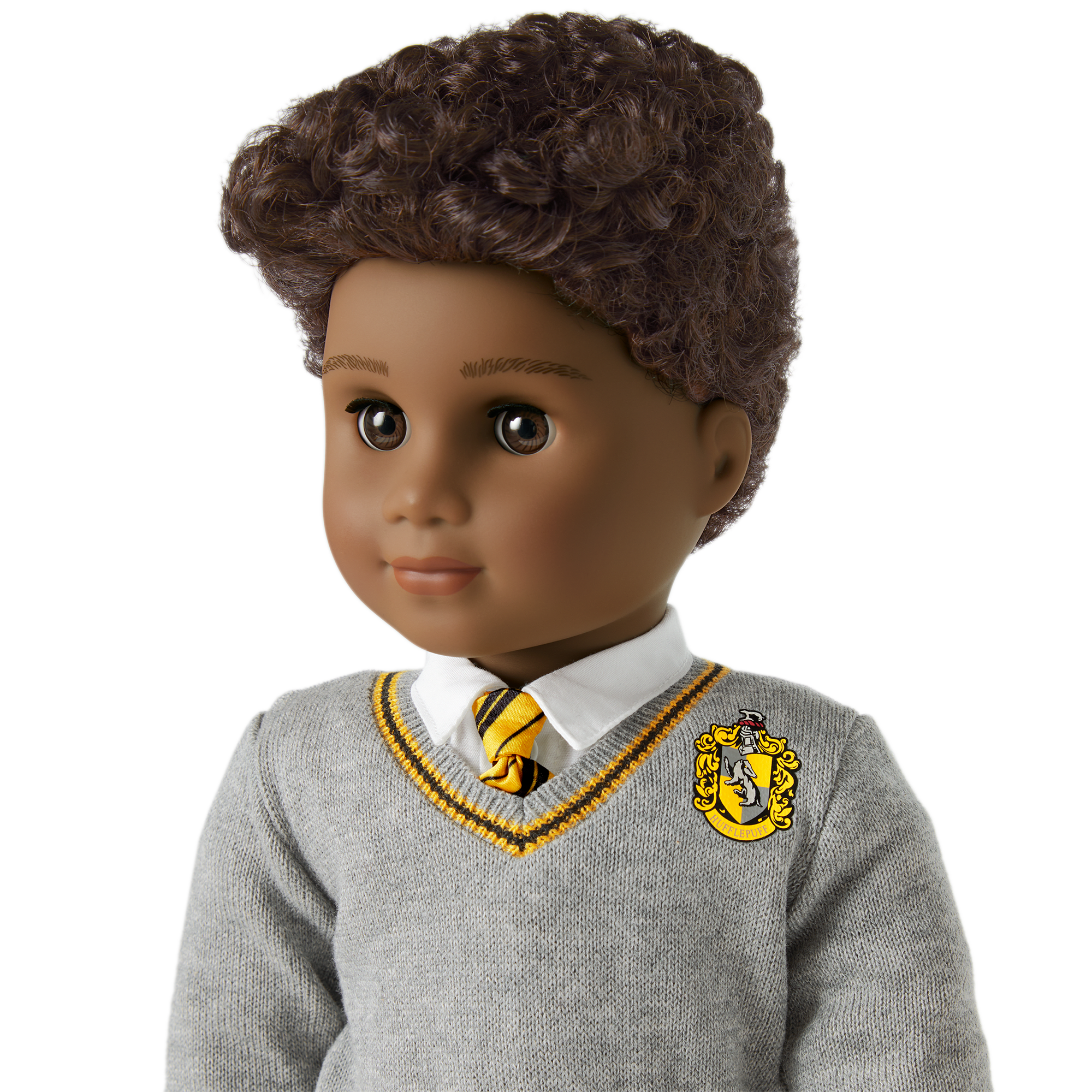 American Girl Hufflepuff Set For 18-Inch Dolls - Image 5