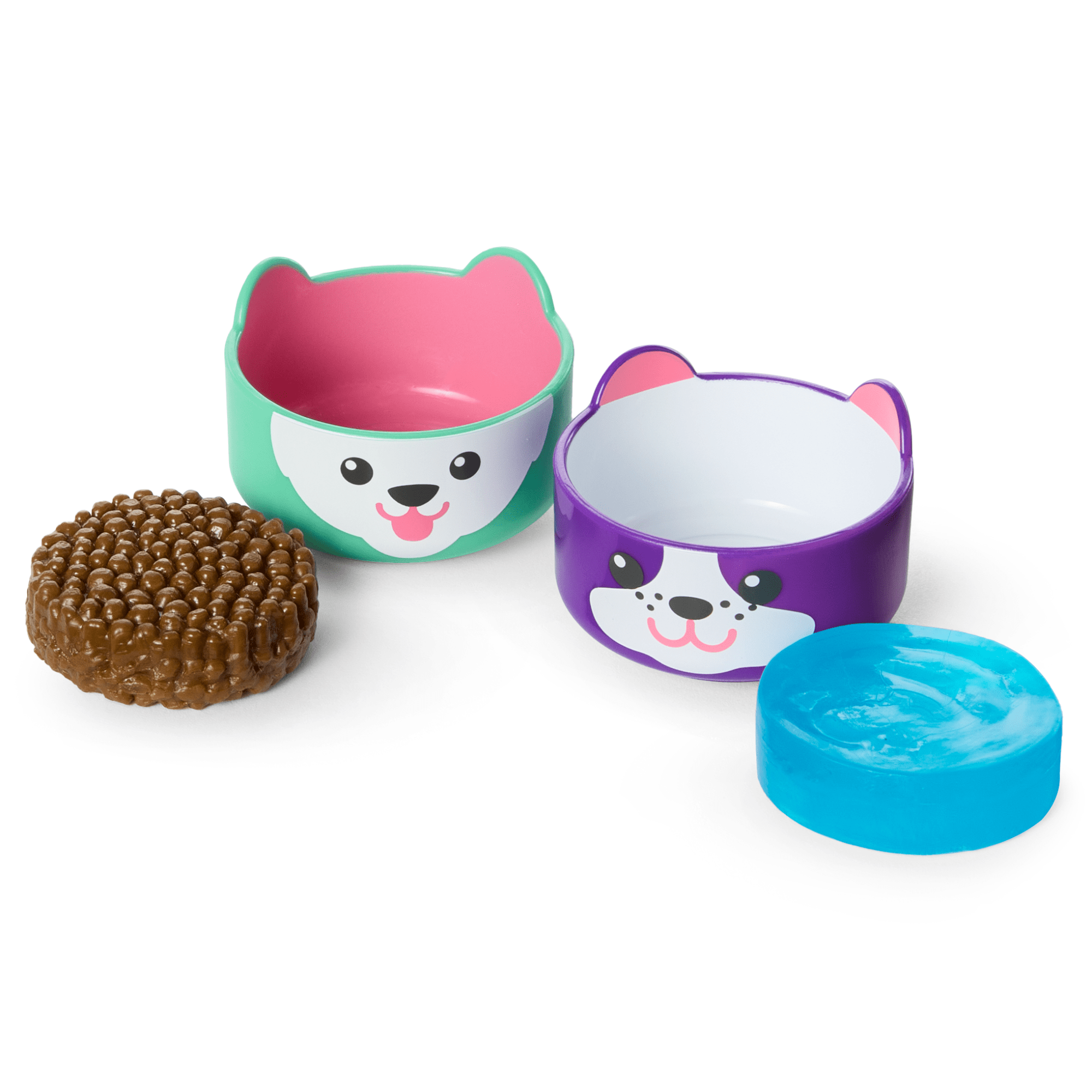 Summer's Dog Accessories (Girl Of The Year 2025) - Image 8