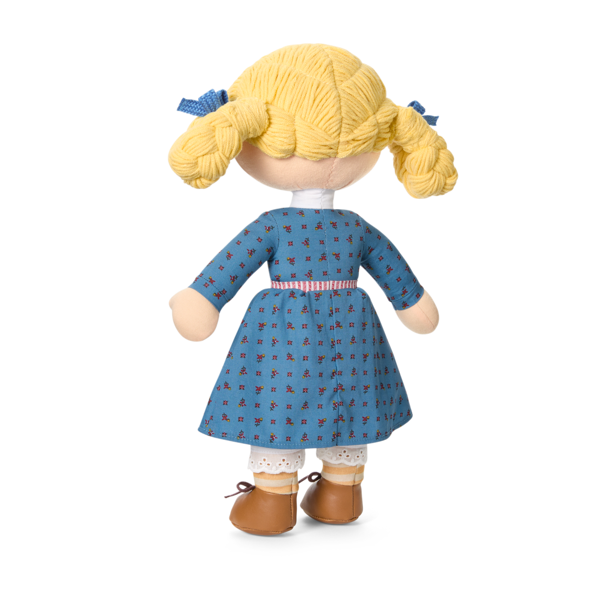 My First Kirsten Doll & Board Book (Historical Characters) - Image 3