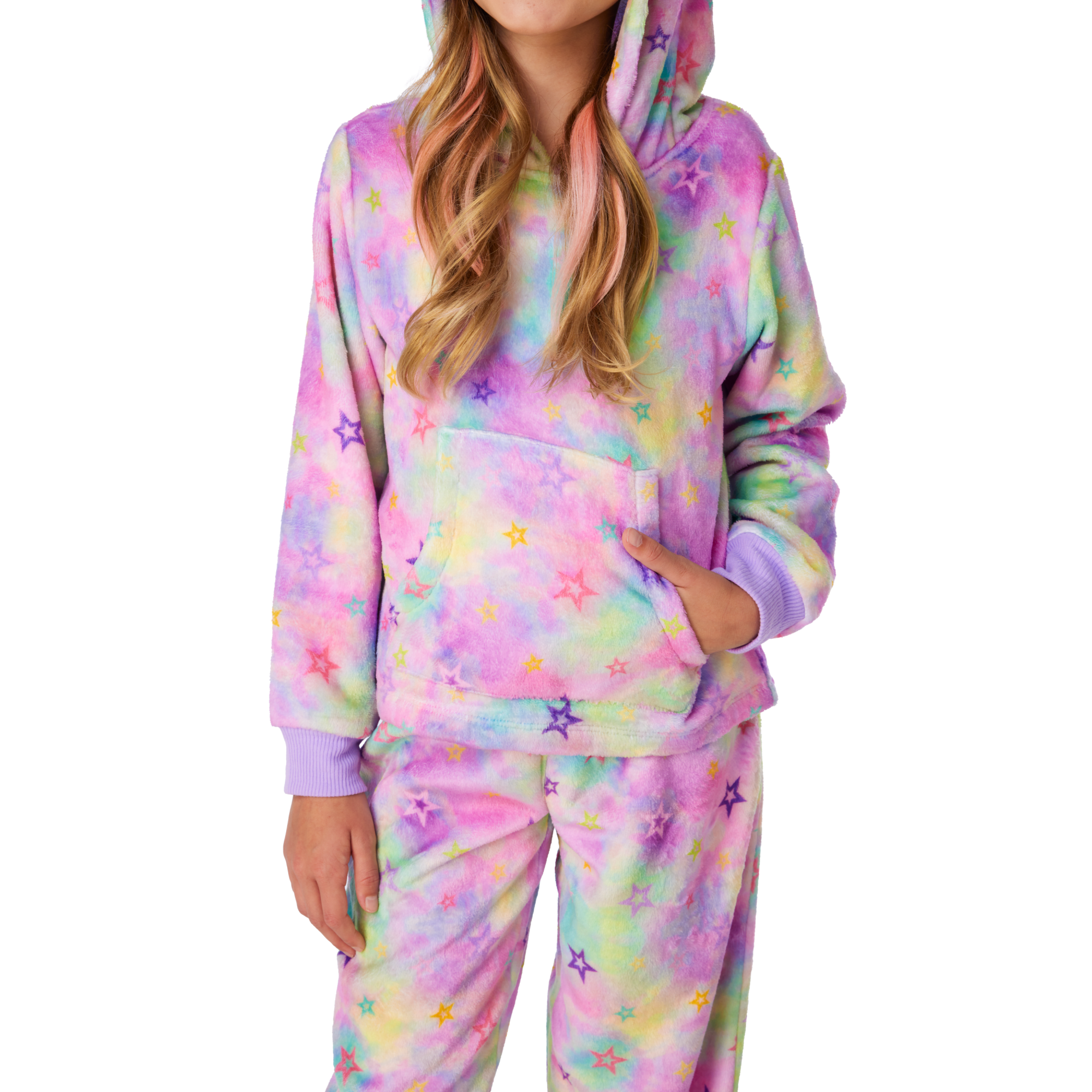 Summer's Stars & Snuggles Pjs For Girls (Girl Of The Year 2025) - Image 44