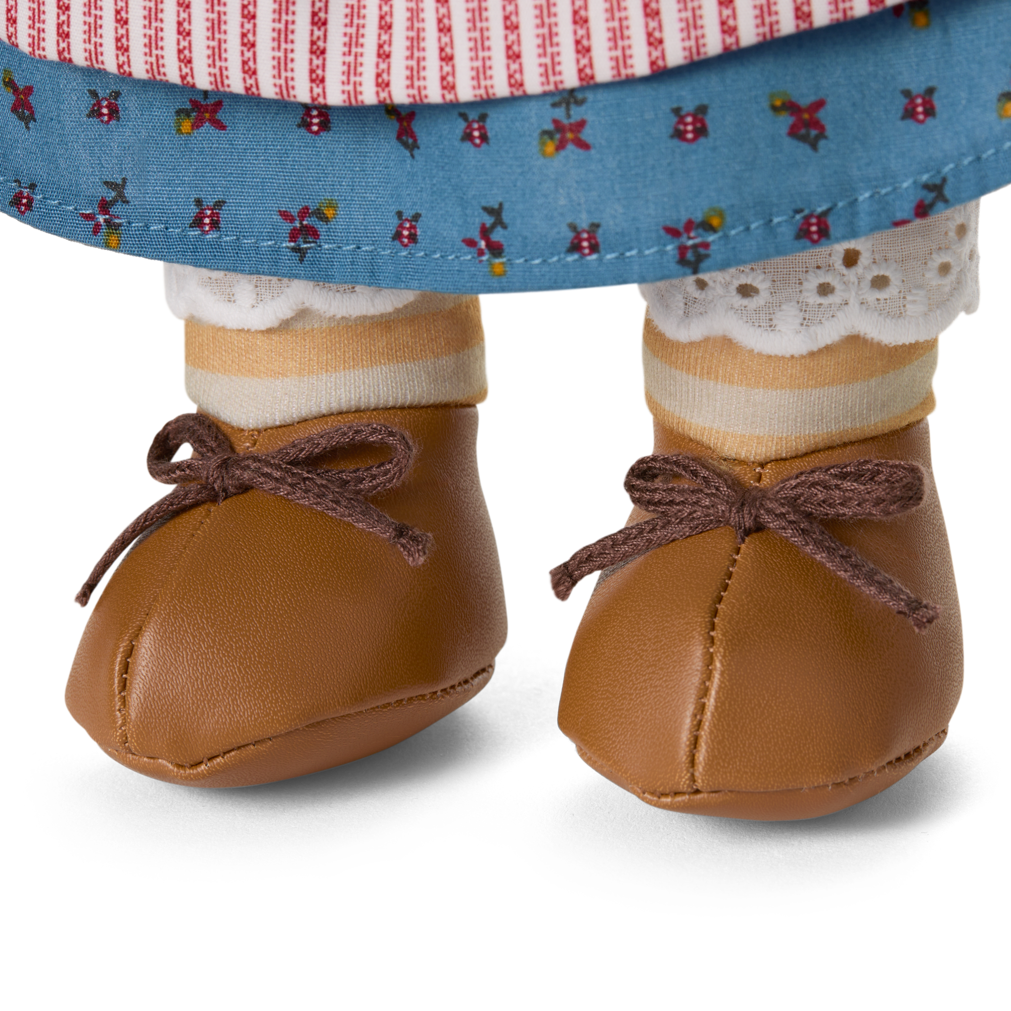 My First Kirsten Doll & Board Book (Historical Characters) - Image 7