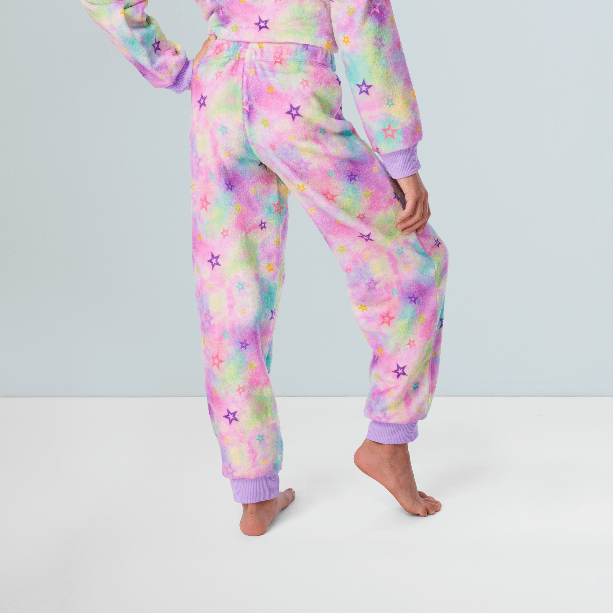 Summer's Stars & Snuggles Pjs For Girls (Girl Of The Year 2025) - Image 23