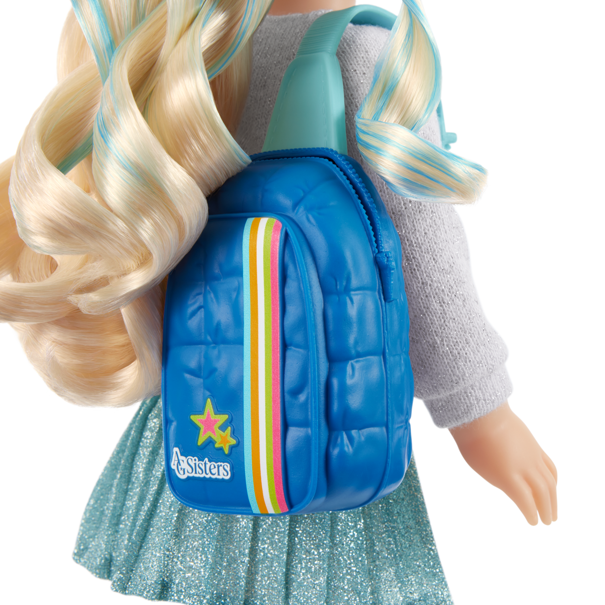 Ag Sisters Jozette Doll - Image 12