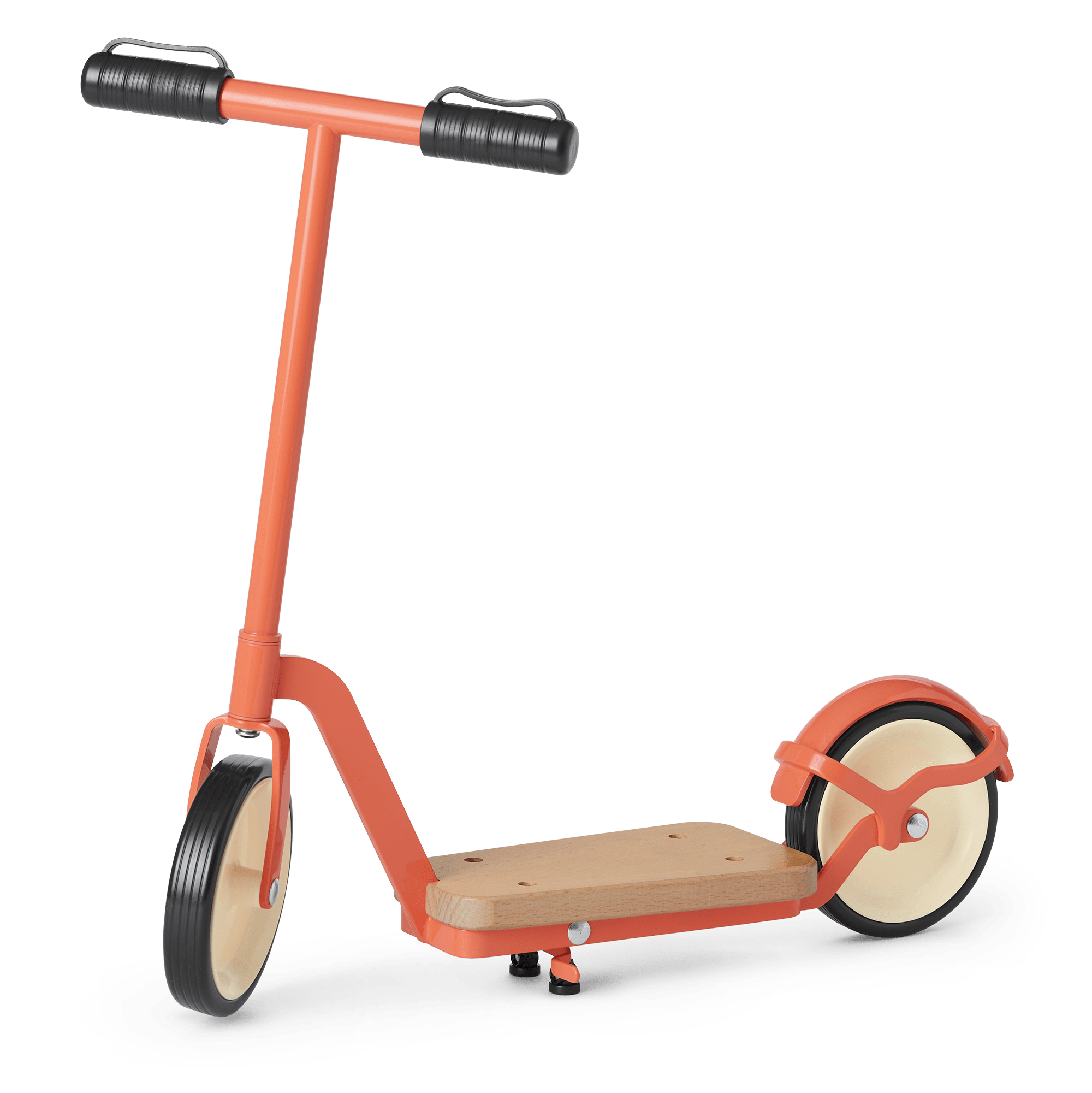 Claudie's Kick Scooter For 18-Inch Dolls (Historical Characters)