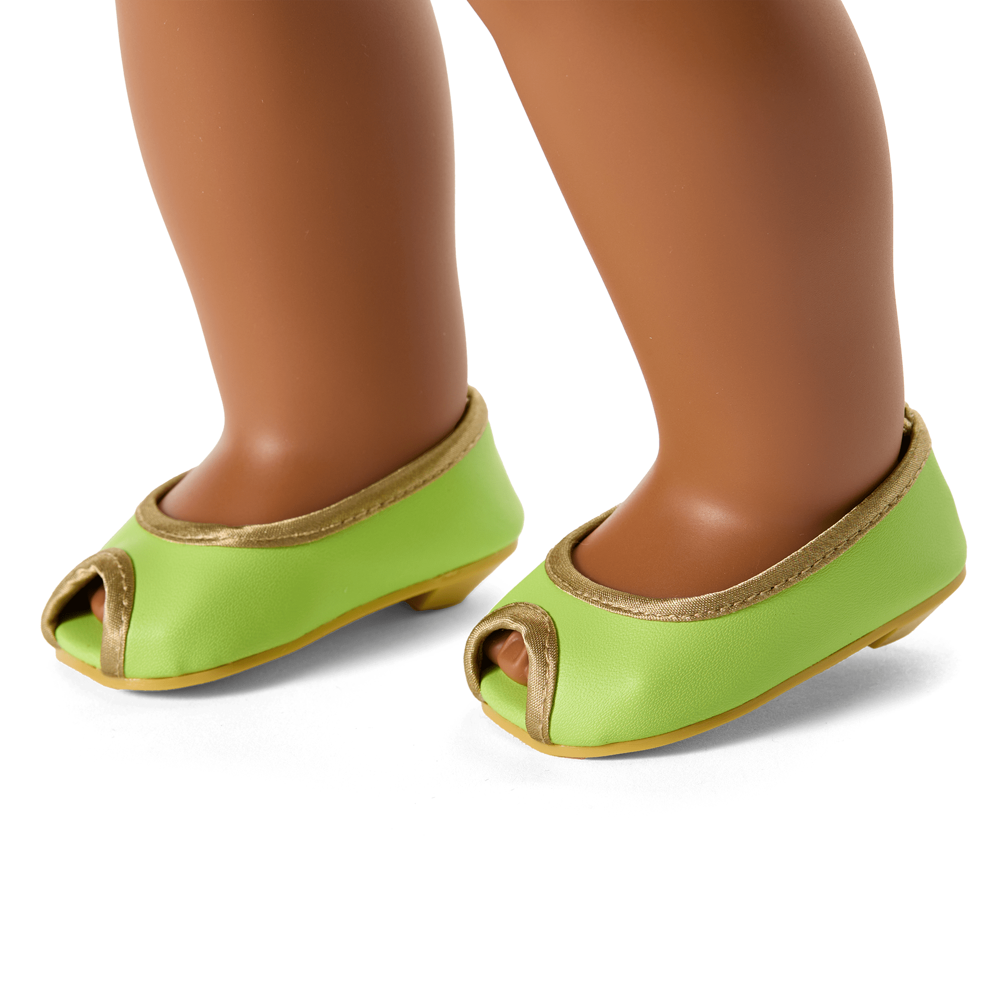 American Girl Disney Princess Tiana 18-Inch Doll - Image 6