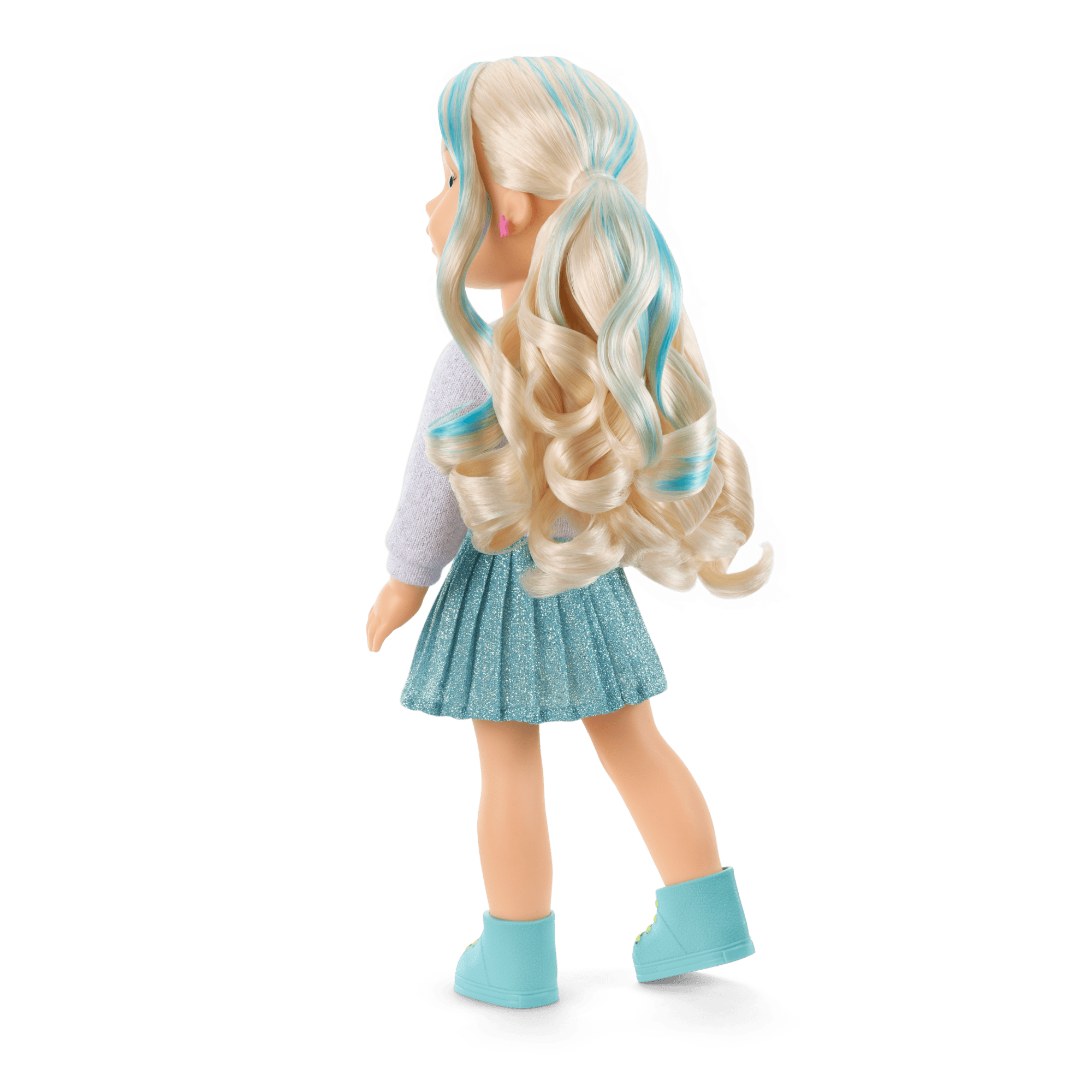 Ag Sisters Jozette Doll - Image 2