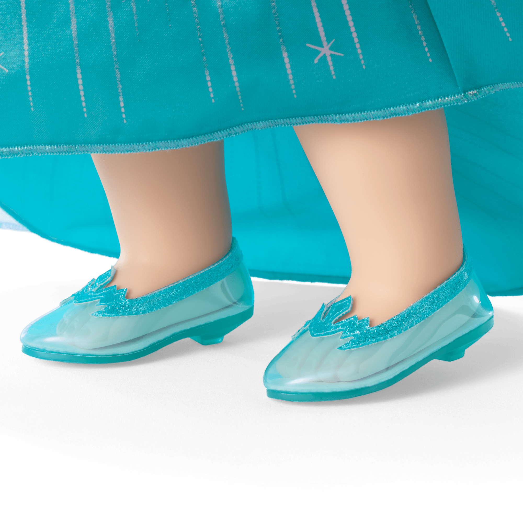 Disney Frozen Elsa Doll By American Girl - Image 9