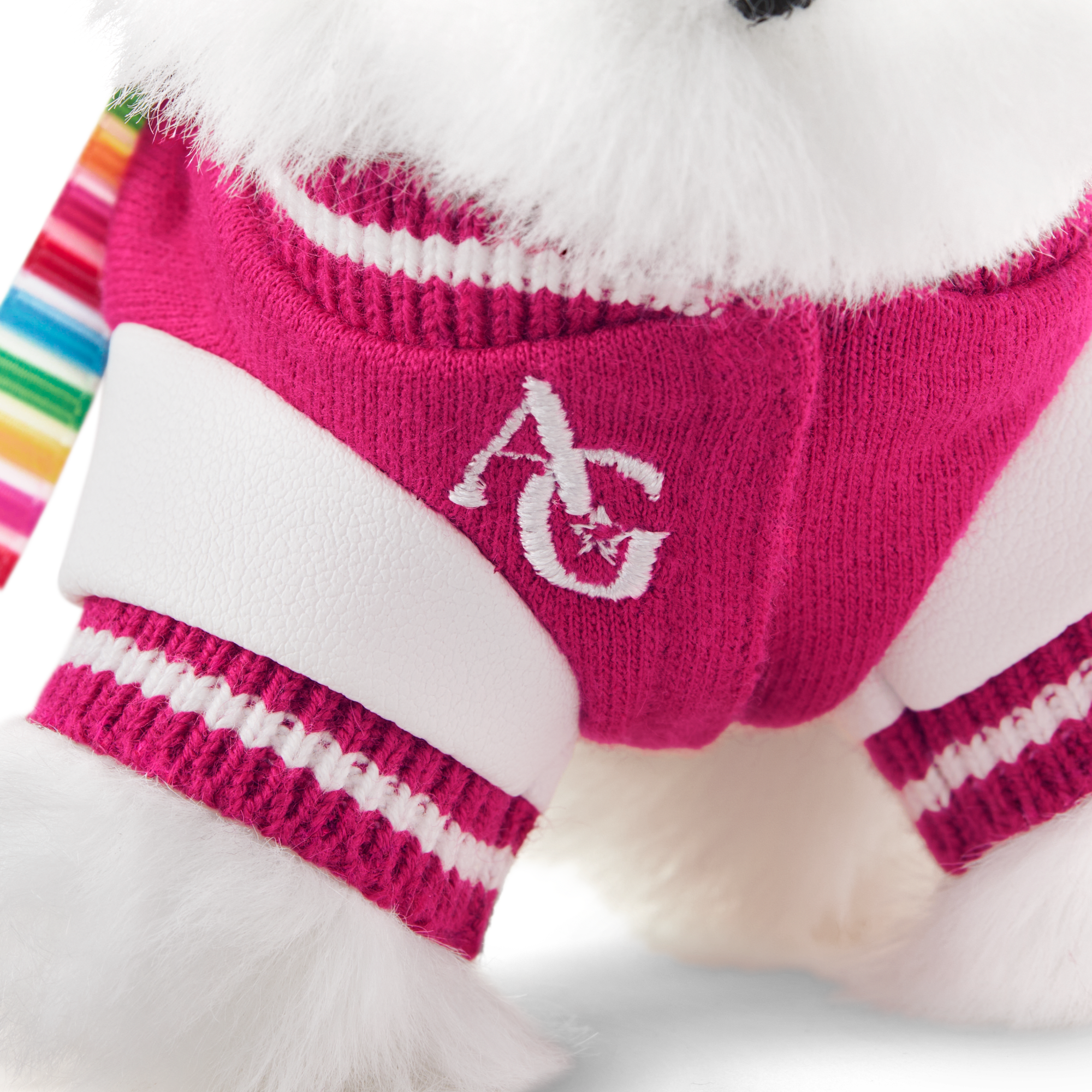 Truly Me 18-Inch Doll #132, Puppy, Mini Backpack & Accessories Ag Star Squad Bundle - Image 27