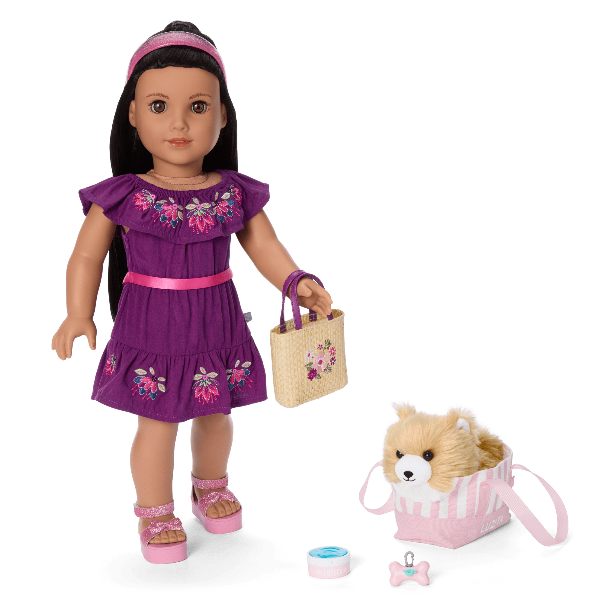 Raquel's Dog, Luzita (Girl Of The Year 2026) - Image 9