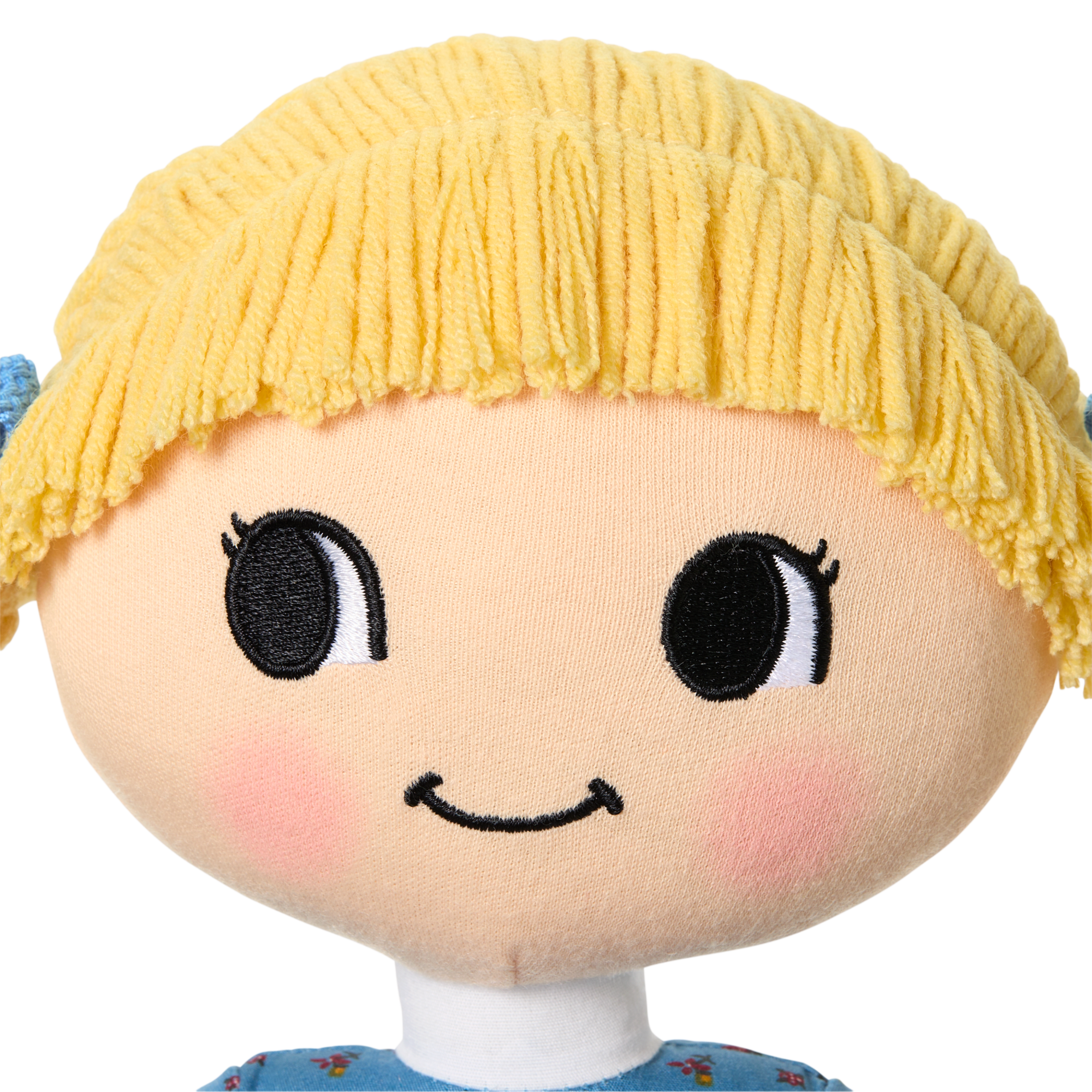 My First Kirsten Doll & Board Book (Historical Characters) - Image 4