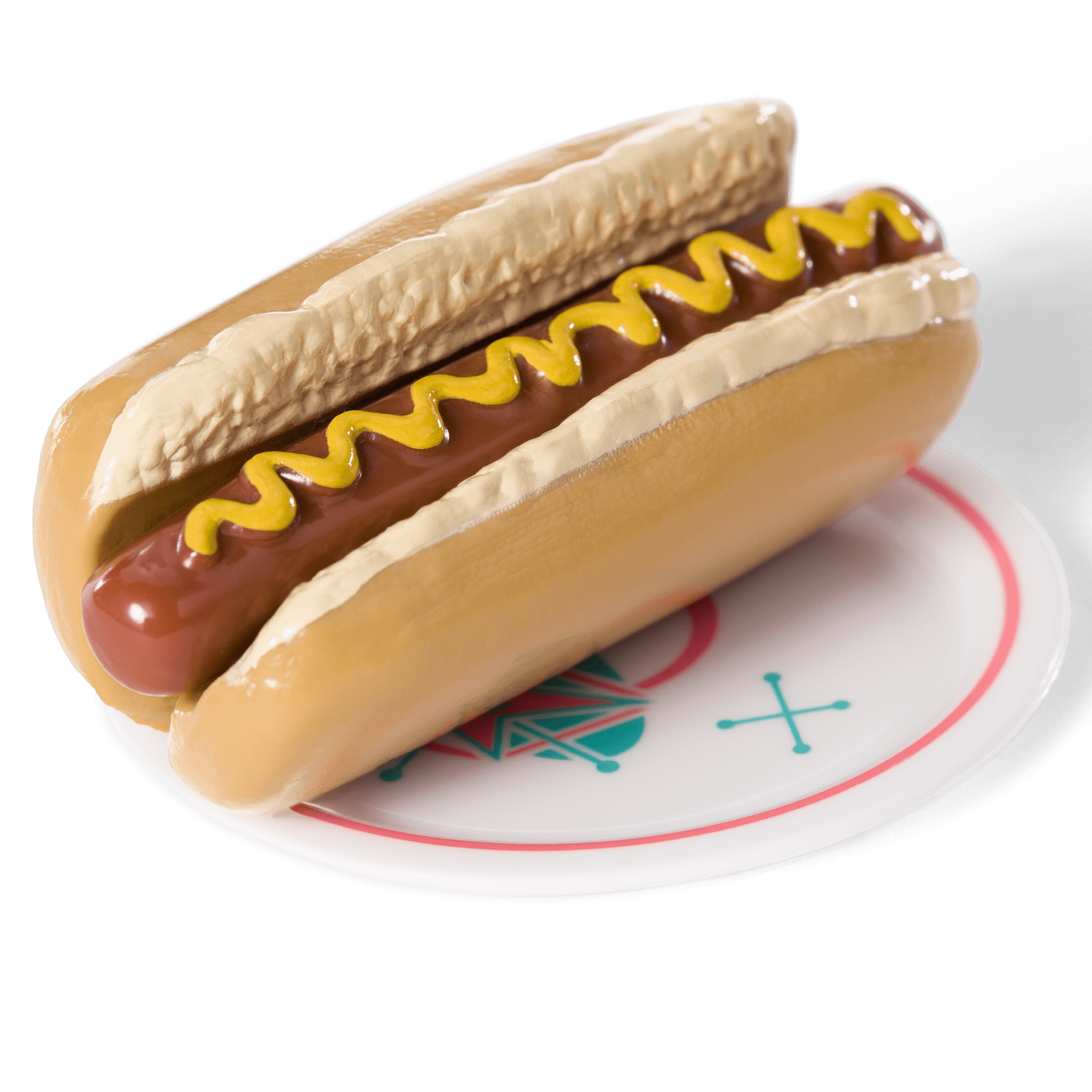 Maryellen's Diner Accessories For 18-Inch Dolls (Historical Characters) - Image 5