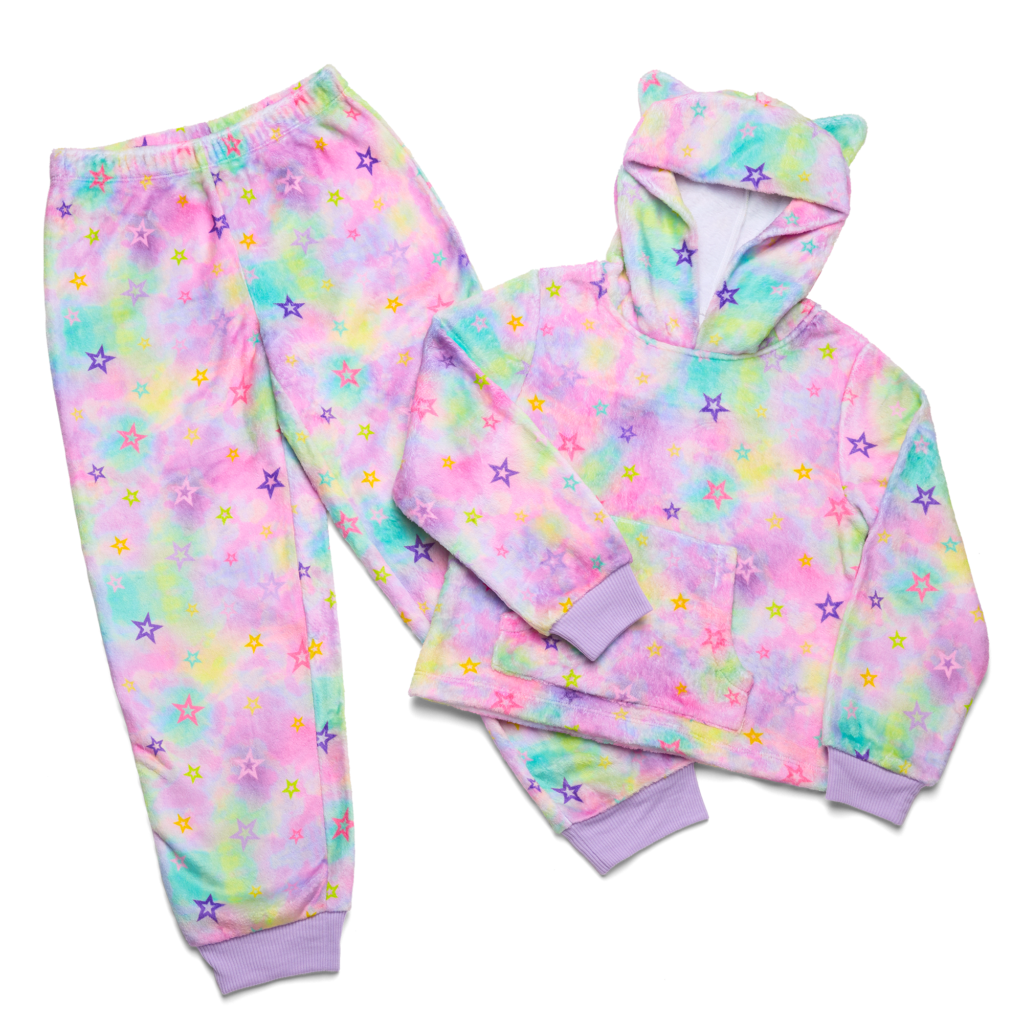 Summer's Stars & Snuggles Pjs For Girls (Girl Of The Year 2025) - Image 20