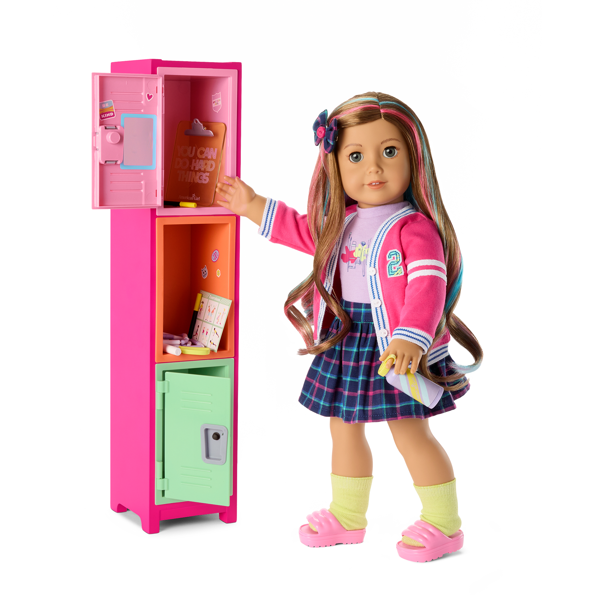 American Girl Lunch & Learn Bundle - Image 7
