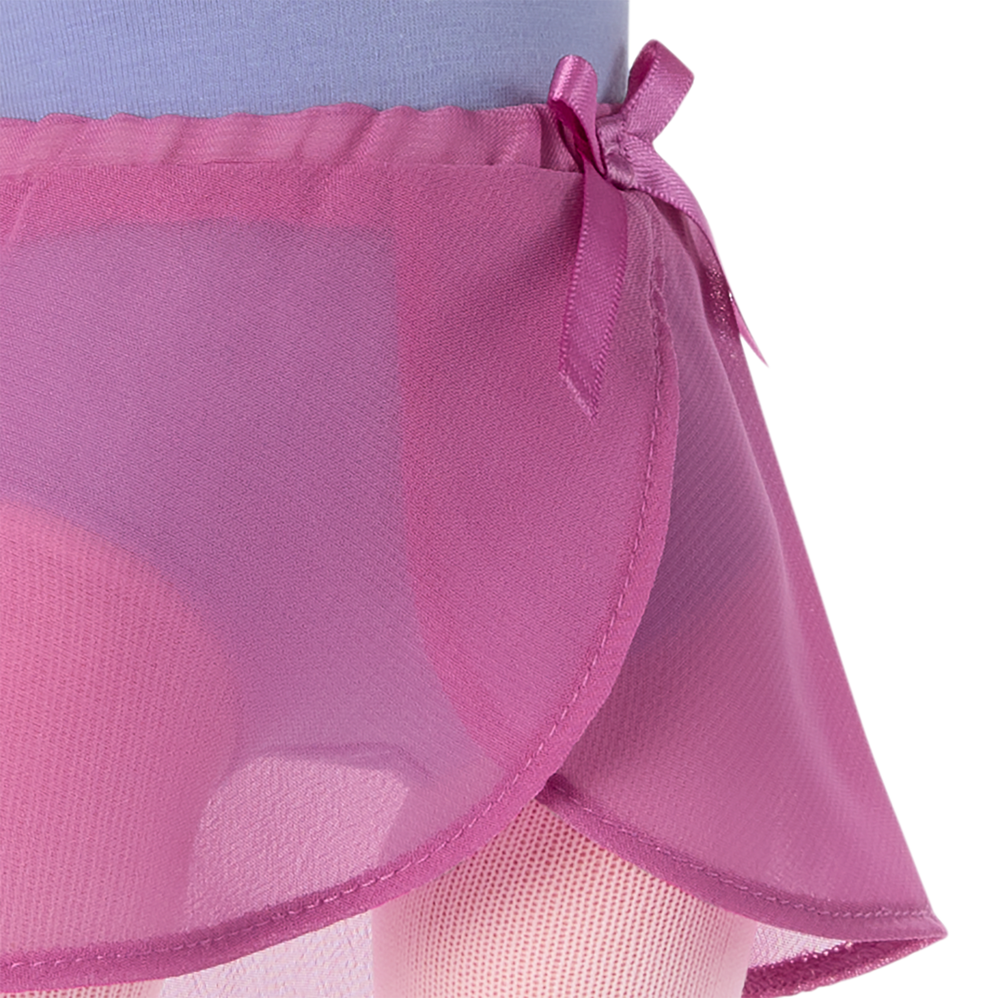 Plié Away Ballet Practice Outfit For 18-Inch Dolls - Image 5