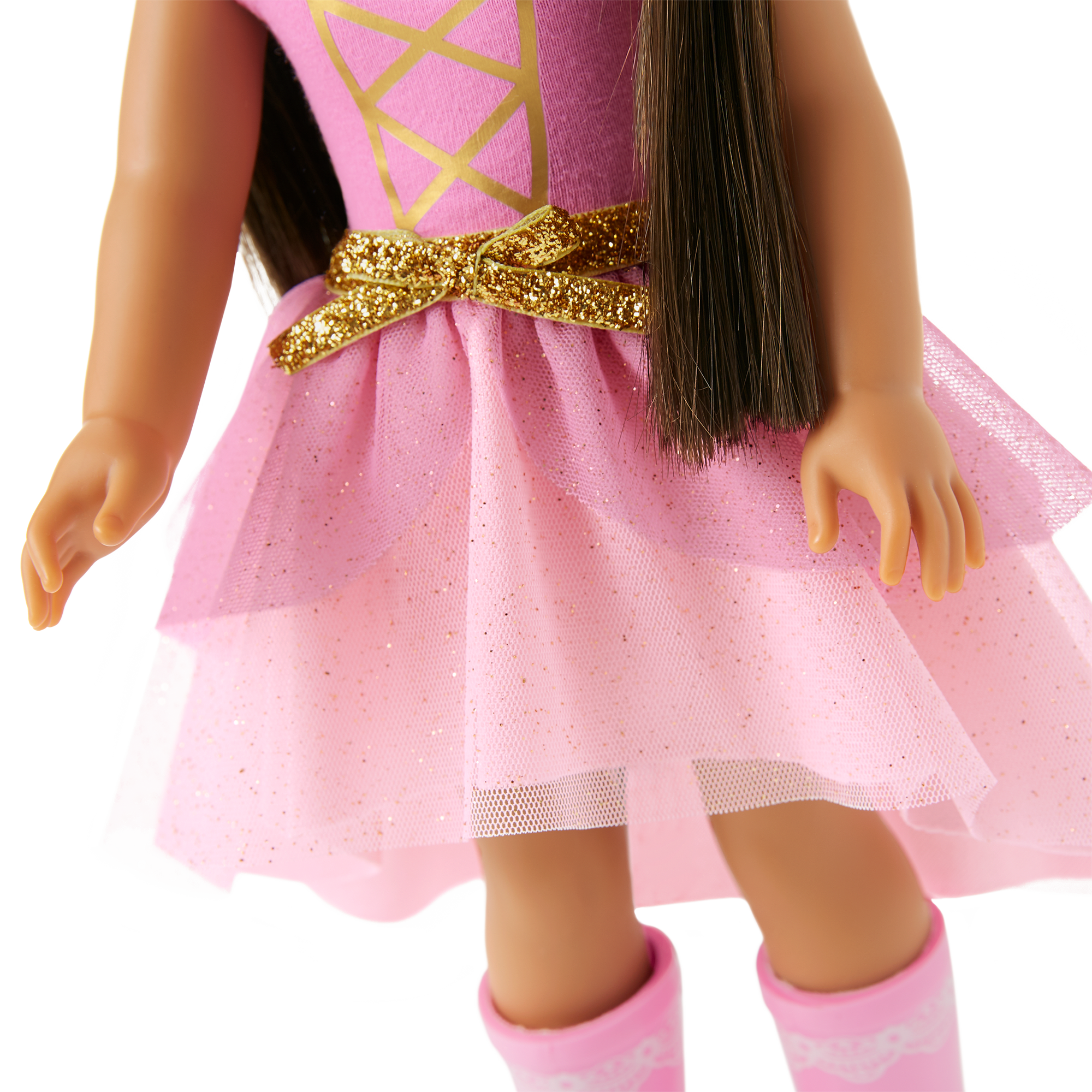 Ashlyn Doll, Book & Magical Llamacorn Accessories - Image 6