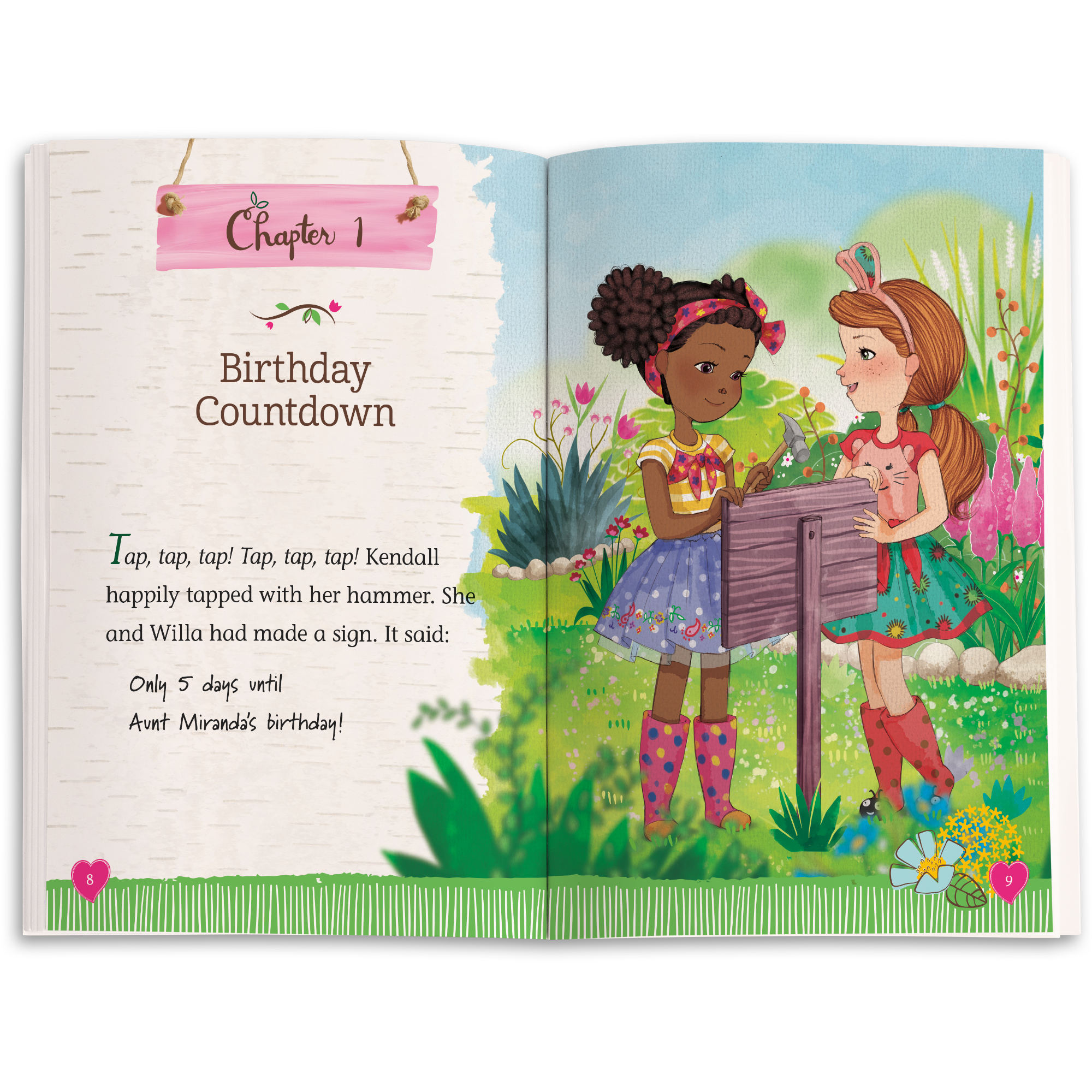 The Rainstorm Brainstorm - Image 2