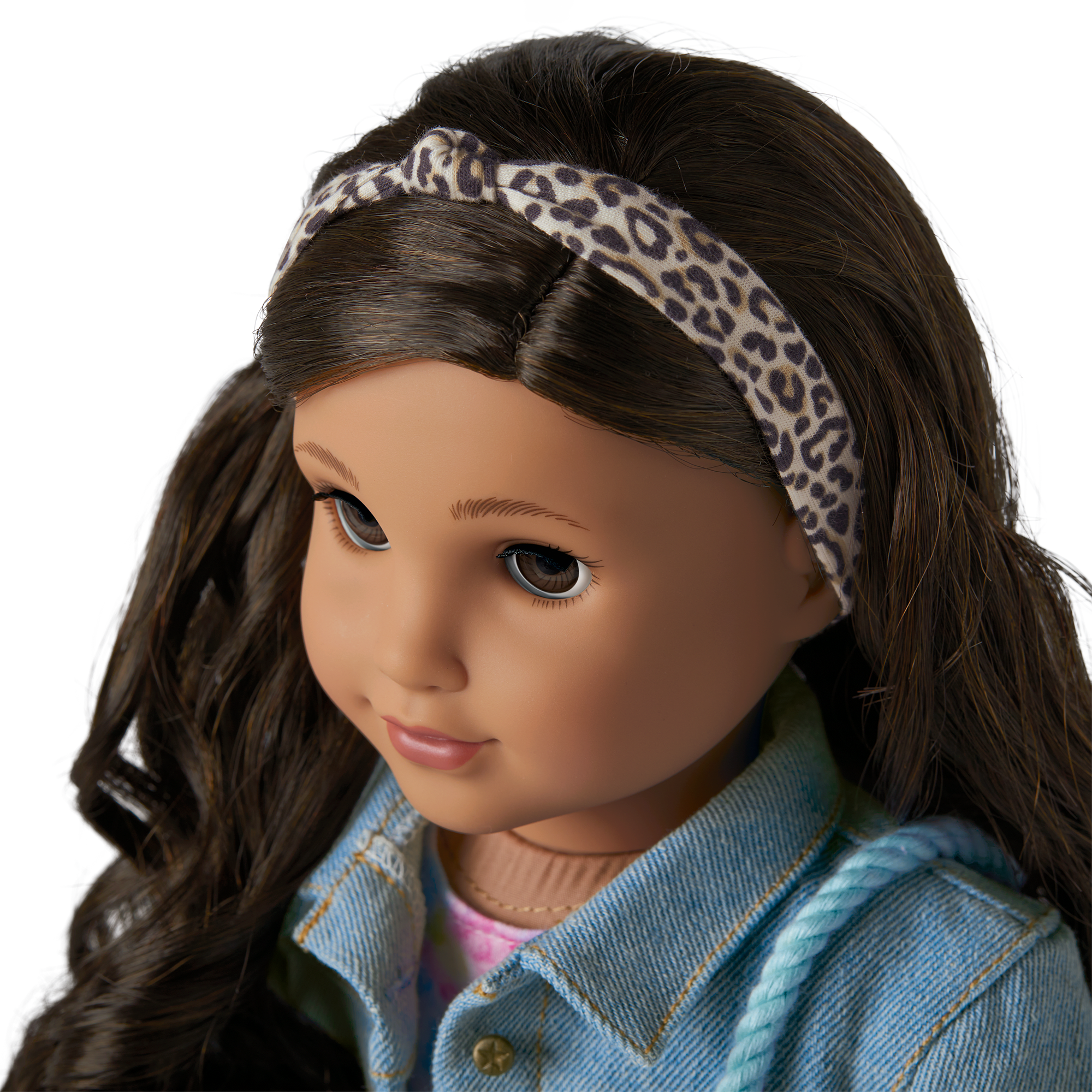 Show Your Artsy Side Accessories For 18-Inch Dolls - Image 3