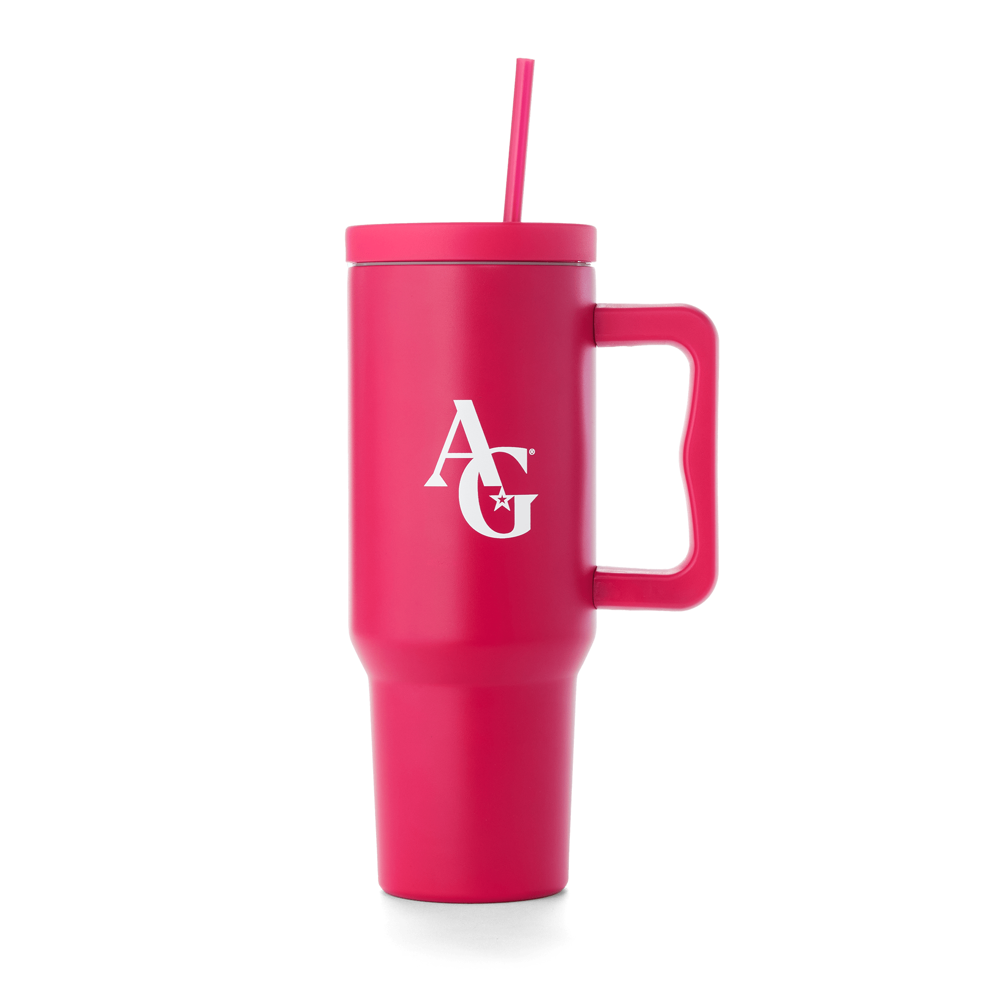 American Girl 40 Oz. Insulated Tumbler