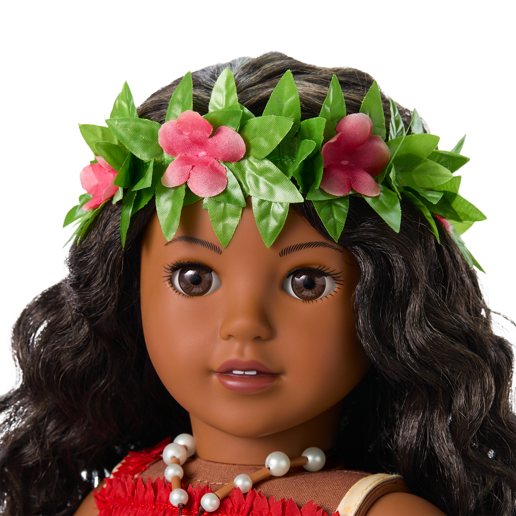 Disney Moana Doll Story Bundle By American Girl - Image 14