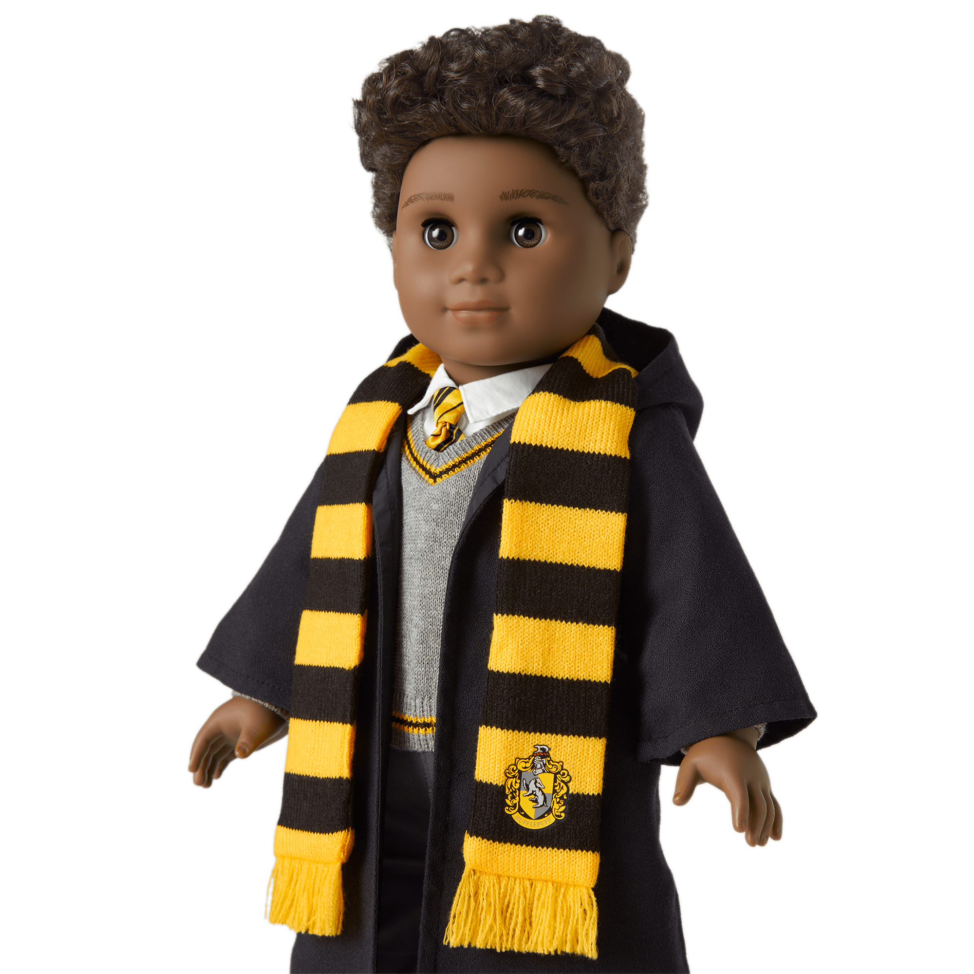 American Girl Hufflepuff Set For 18-Inch Dolls - Image 9