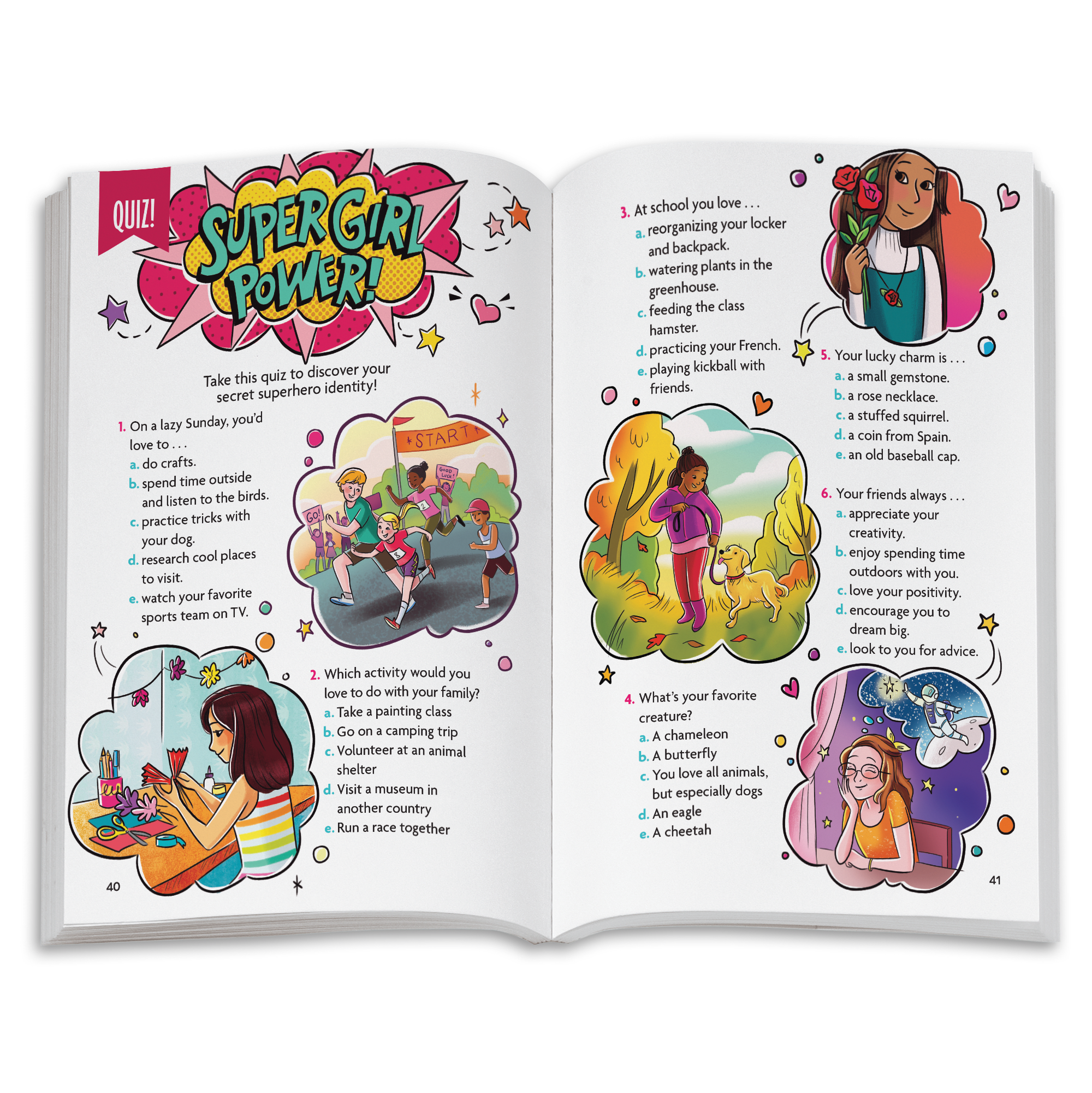 Truly Me 18-Inch Doll #100 With Layered Straight Blonde Hair - Image 9