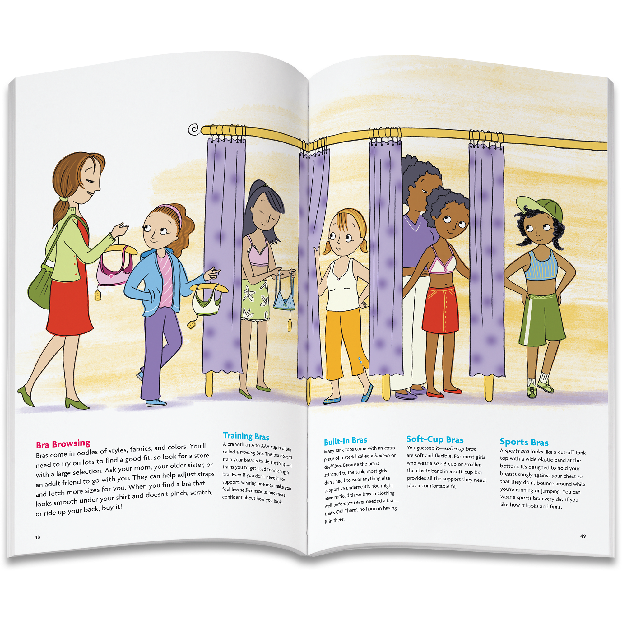 The Care & Keeping Of You 1 - Image 4