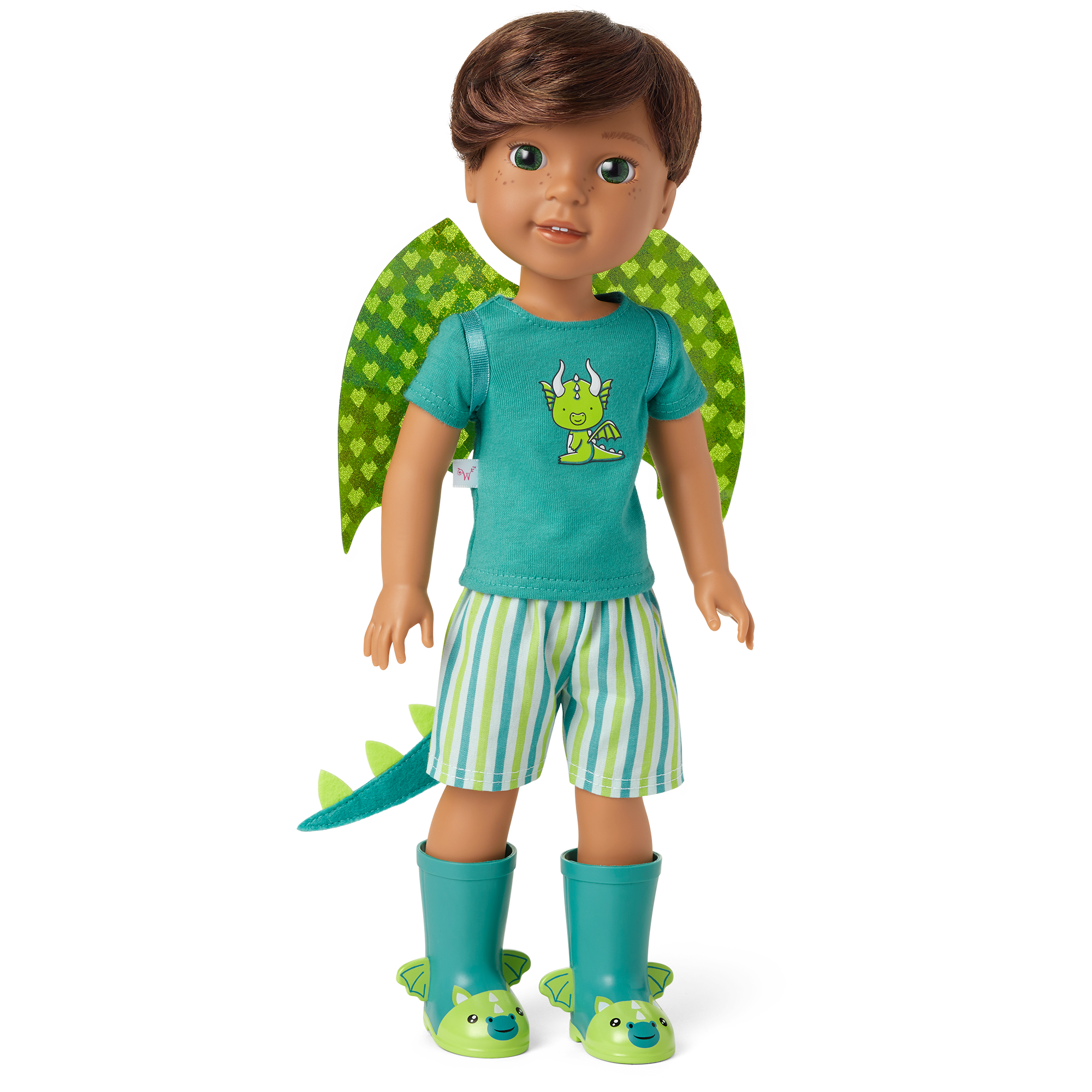 Welliewishers Doll Bundle - Image 2