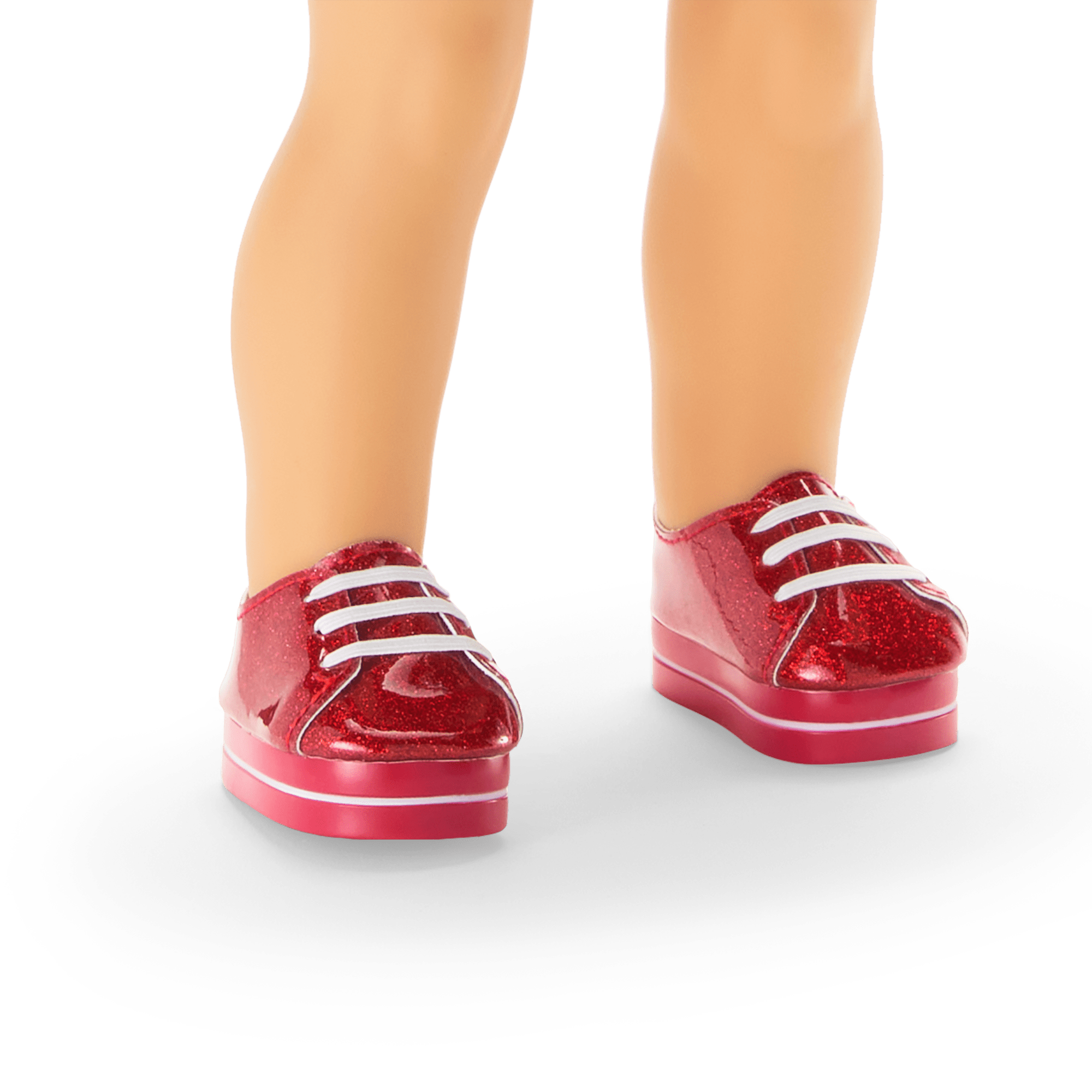 January Gorgeous Garnet Outfit For 18-Inch Dolls - Image 6