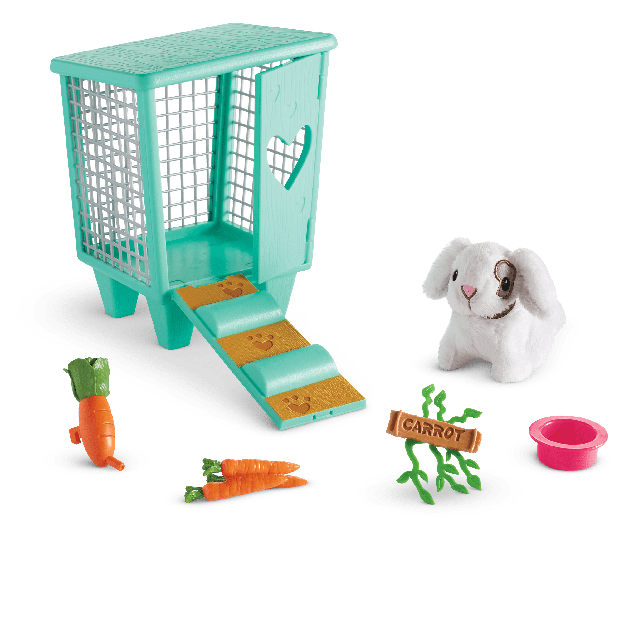 Carrot & Hutch - Image 2