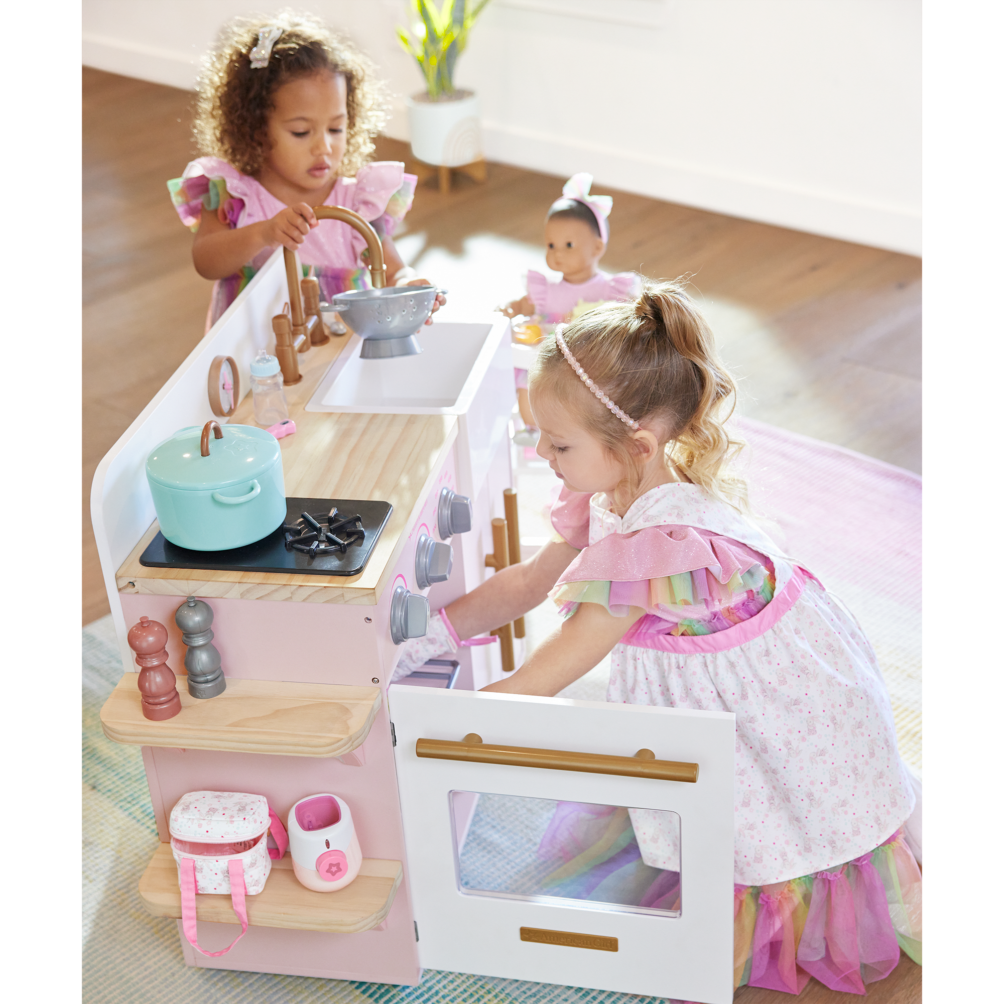 Bitty Baby's Kitchen - Image 10