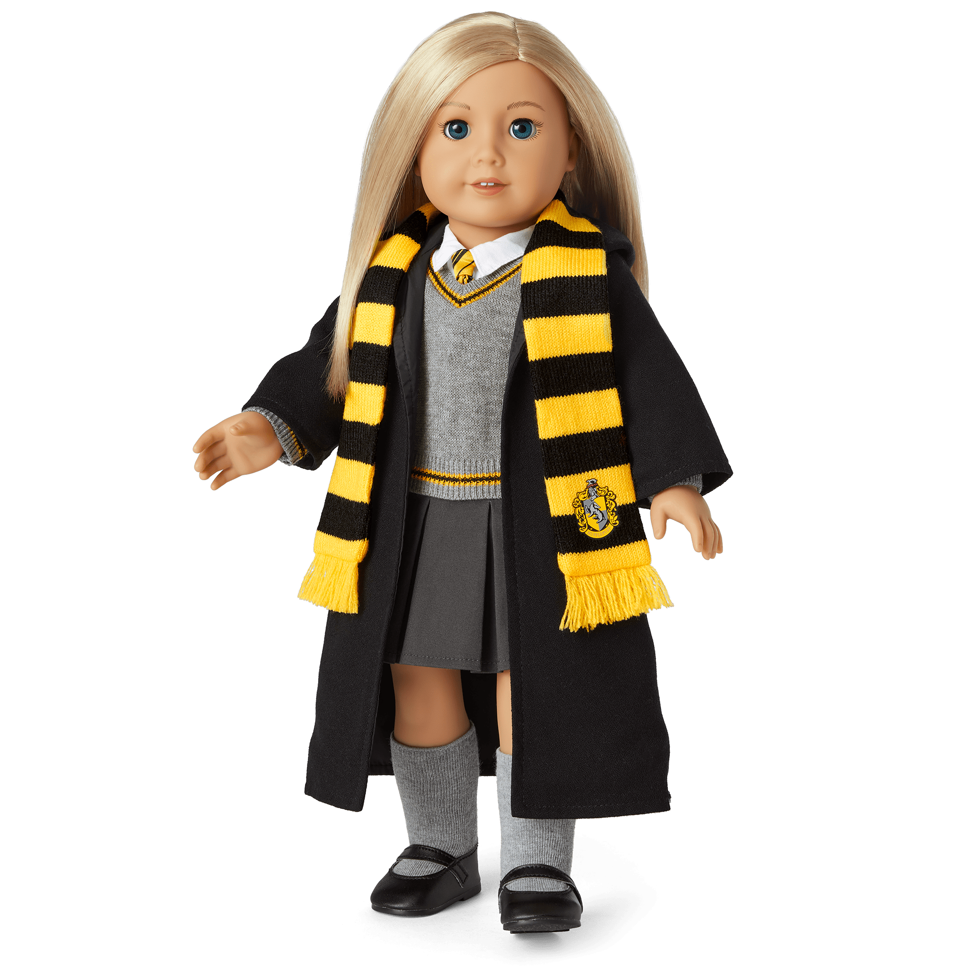 American Girl Hufflepuff Set For 18-Inch Dolls - Image 6