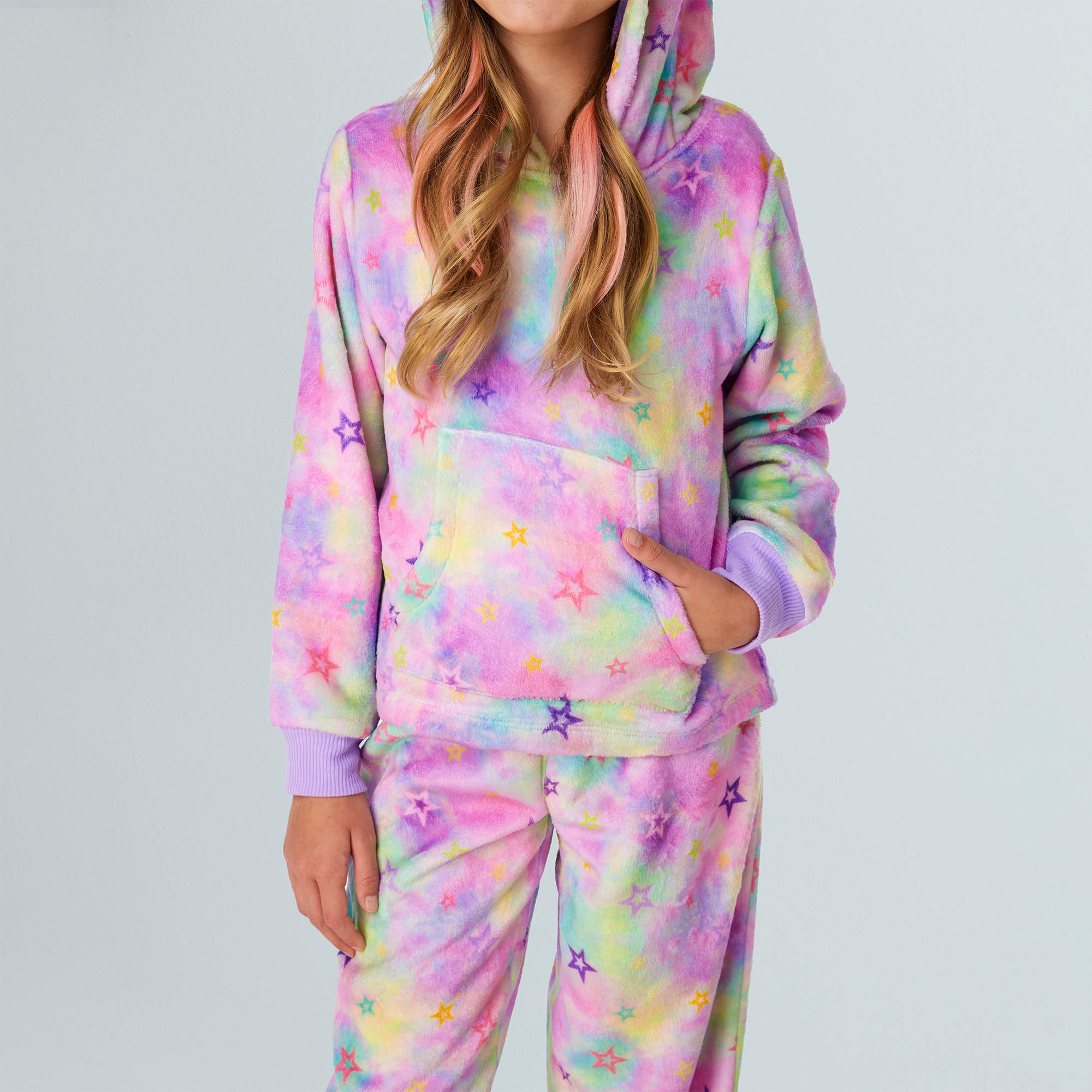 Summer's Stars & Snuggles Pjs For Girls (Girl Of The Year 2025) - Image 19