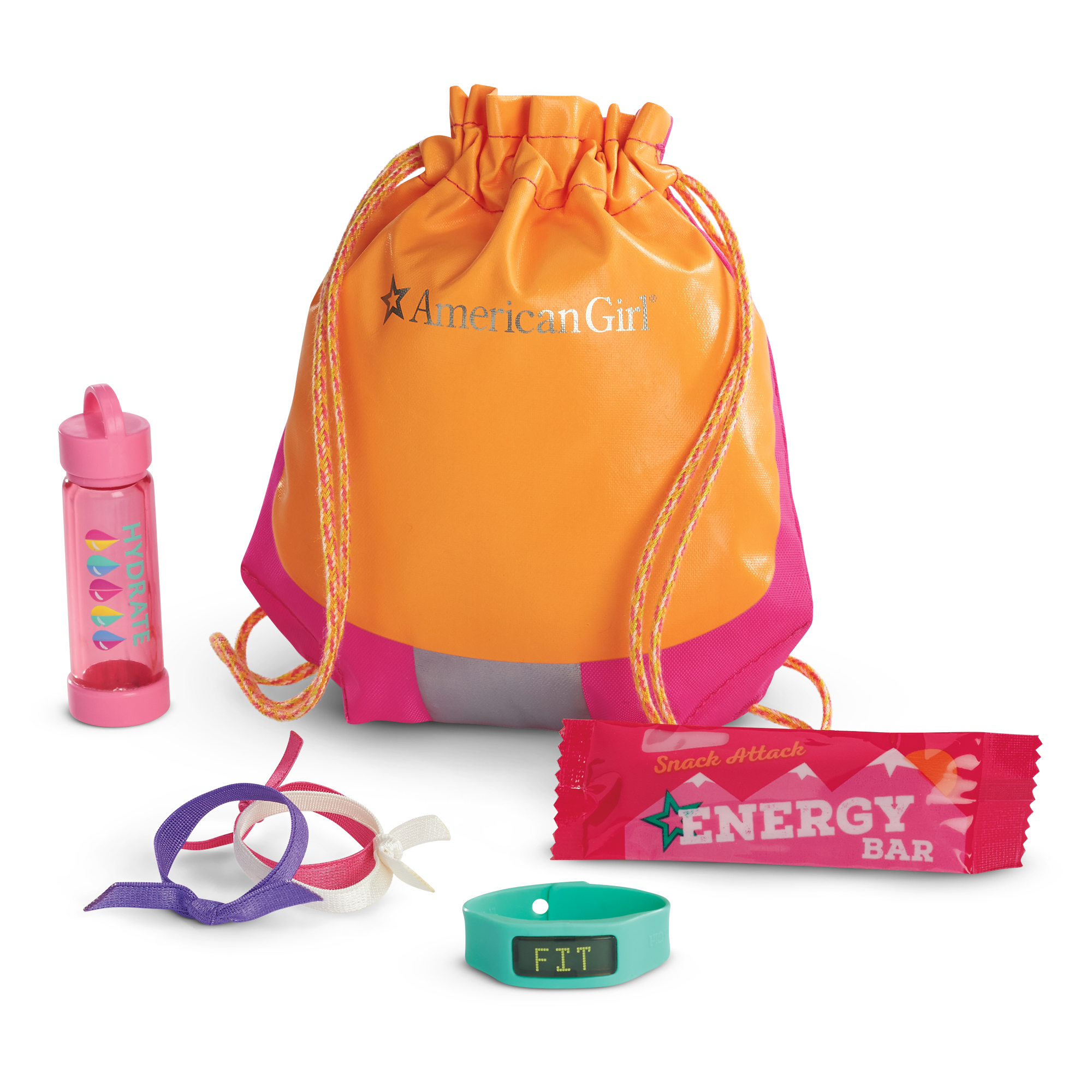 Let's Play Accessories