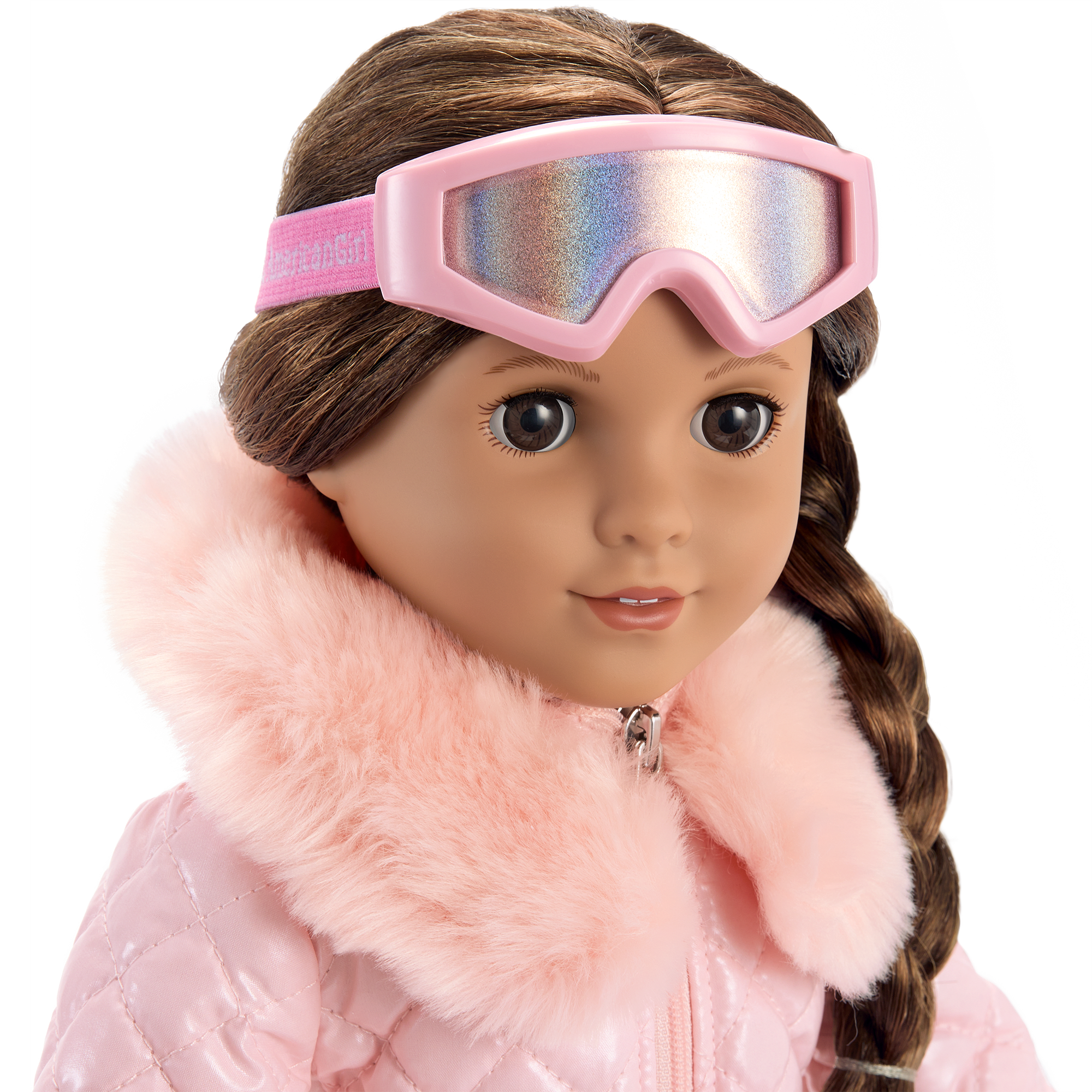 Fun On The Slopes Travel Outfit For 18-Inch Dolls - Image 4