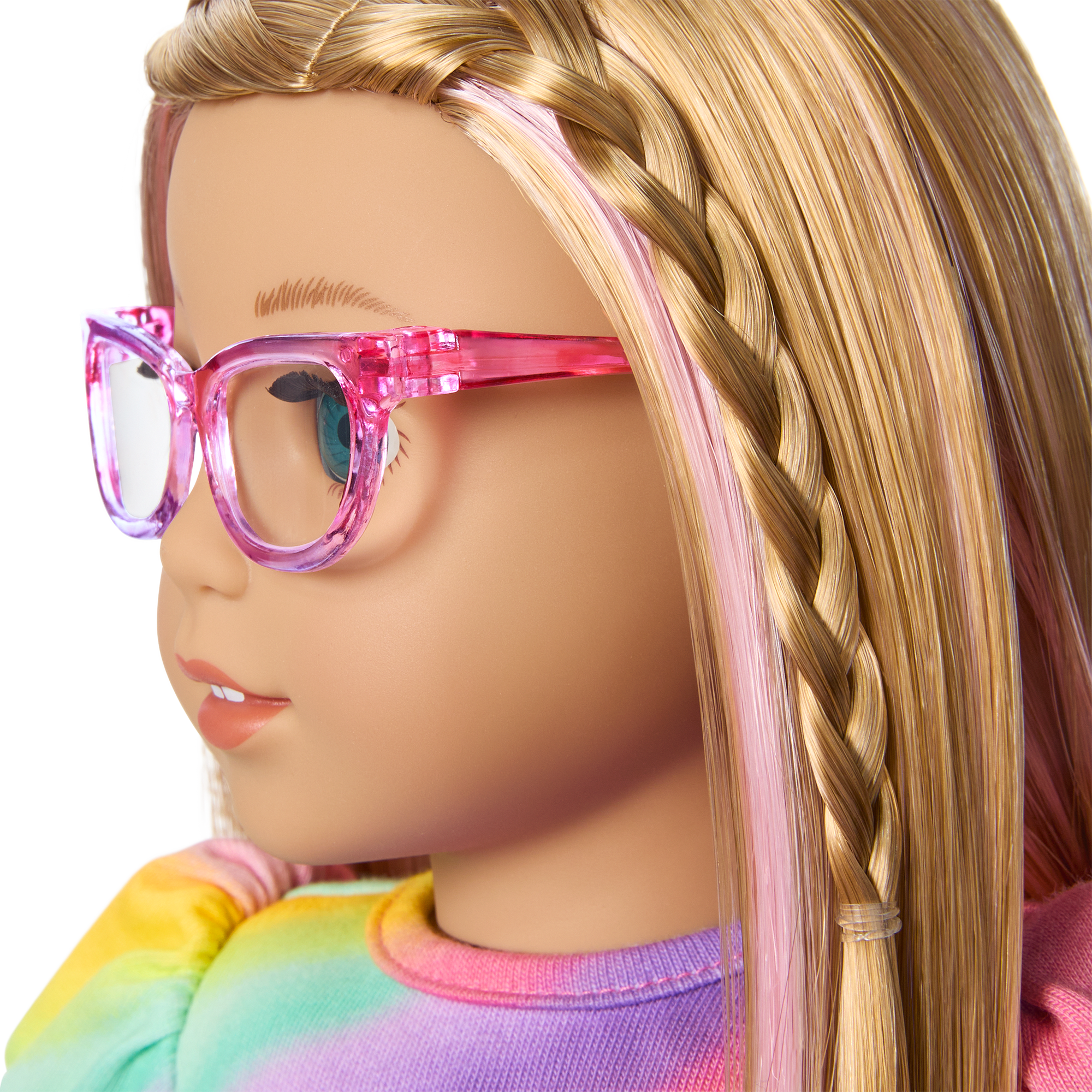 Summer 18-Inch Doll & Journal (Girl Of The Year 2025) - Image 4