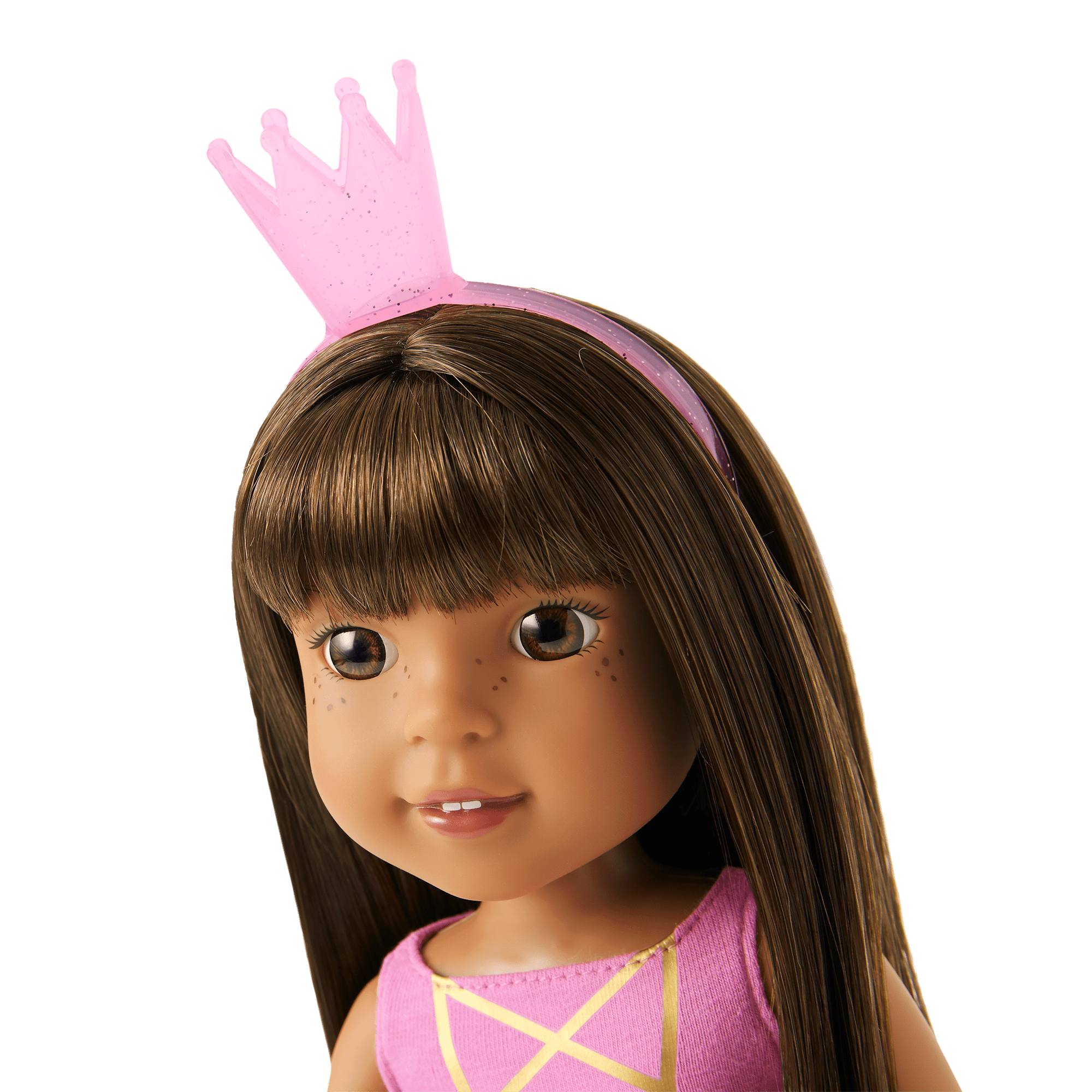 Ashlyn Doll, Book & Magical Llamacorn Accessories - Image 5