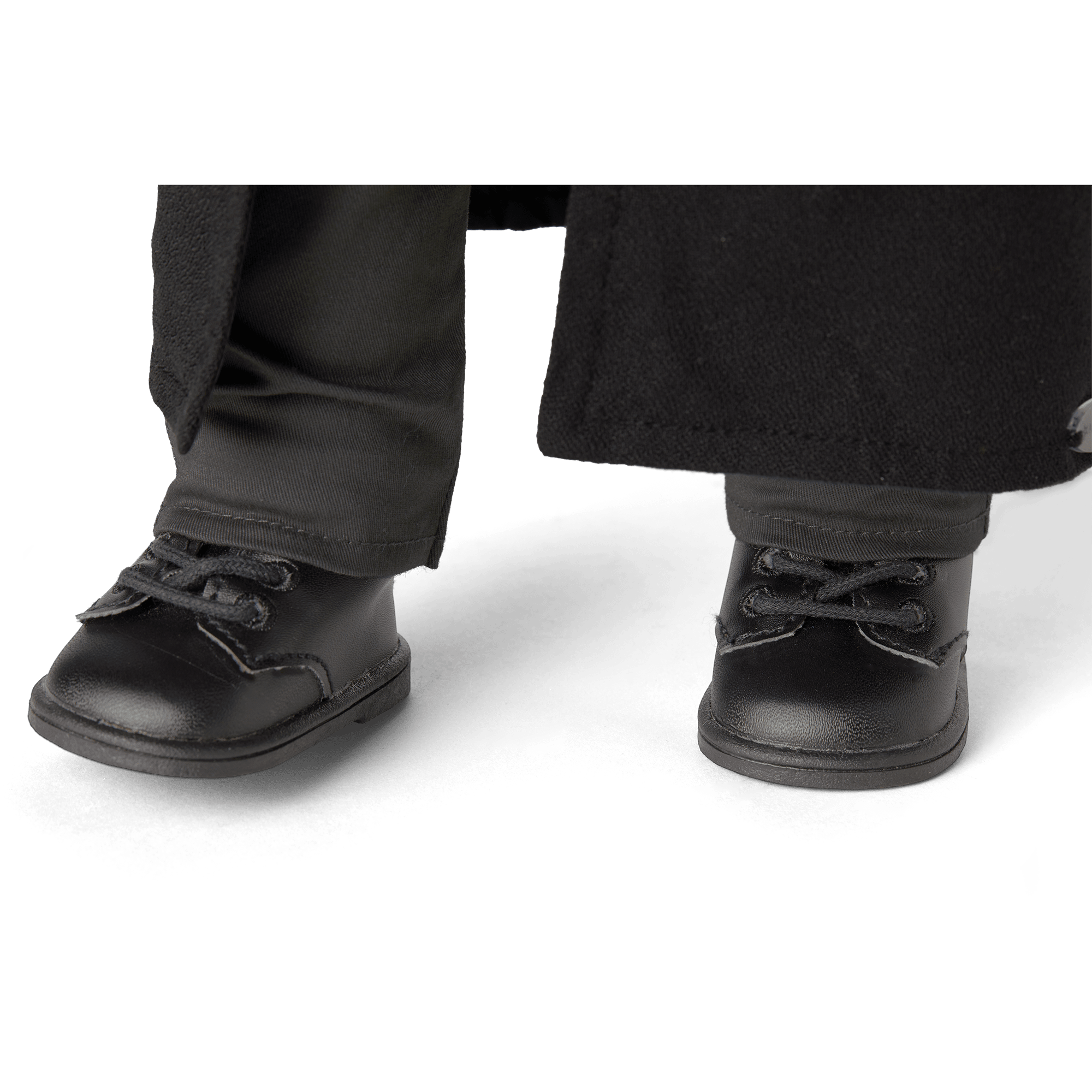 American Girl Hogwarts Uniform With Pants For 18-Inch Dolls - Image 5