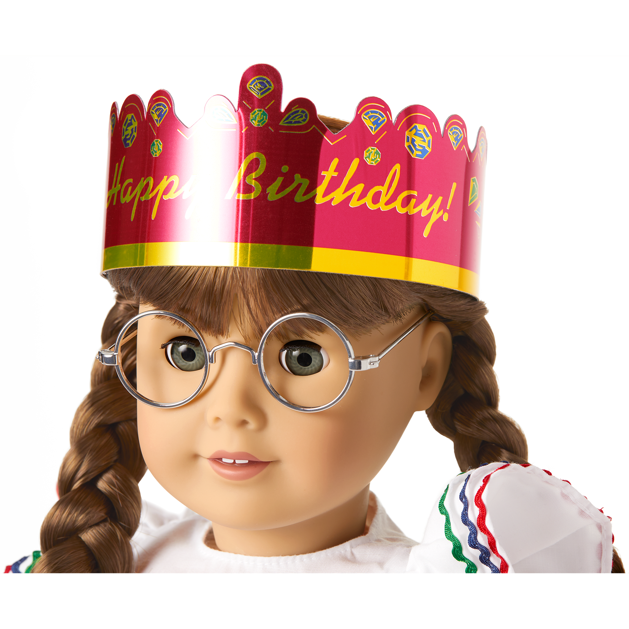 Molly's Birthday Bundle (Historical Characters) - Image 5