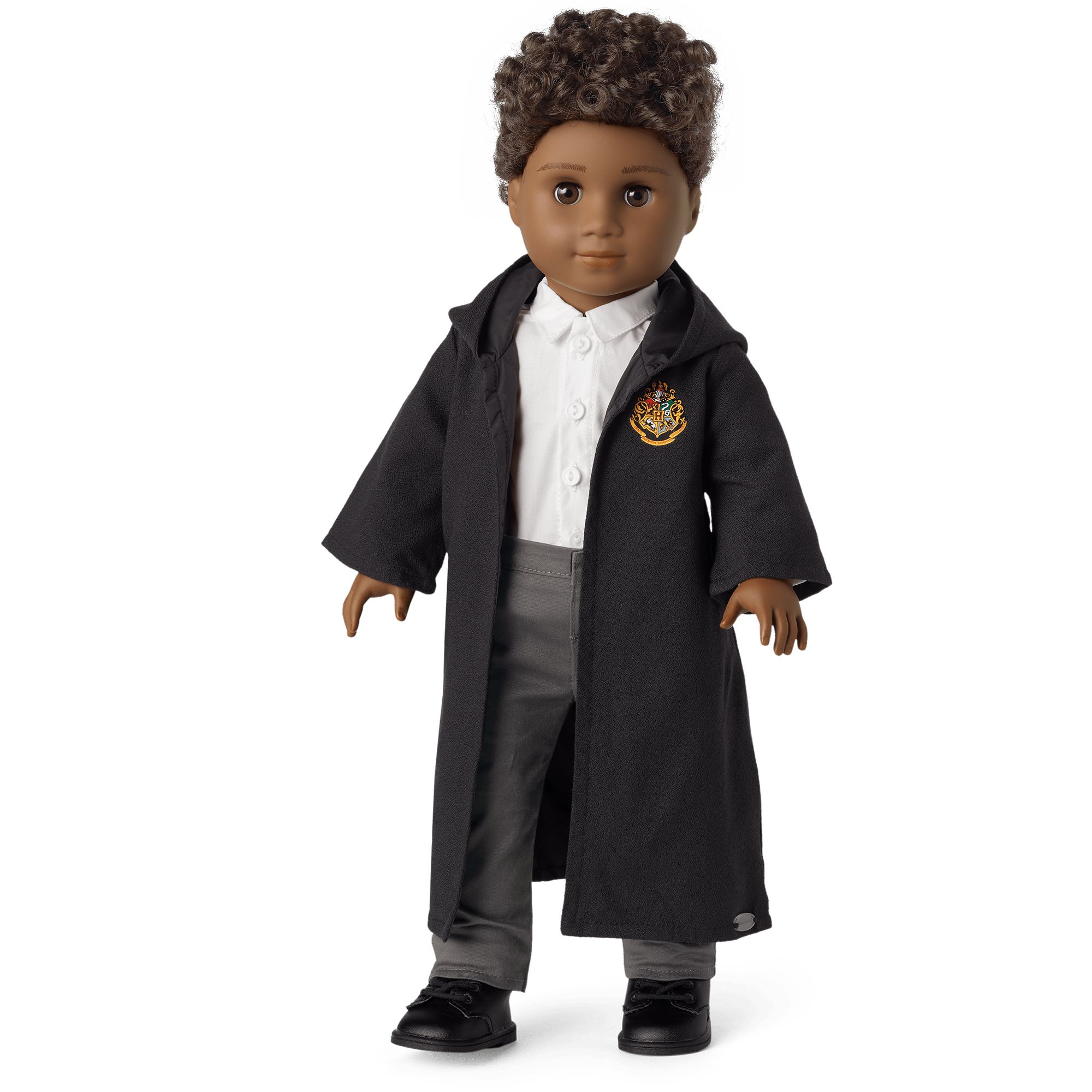 American Girl Hogwarts Uniform With Pants For 18-Inch Dolls - Image 2