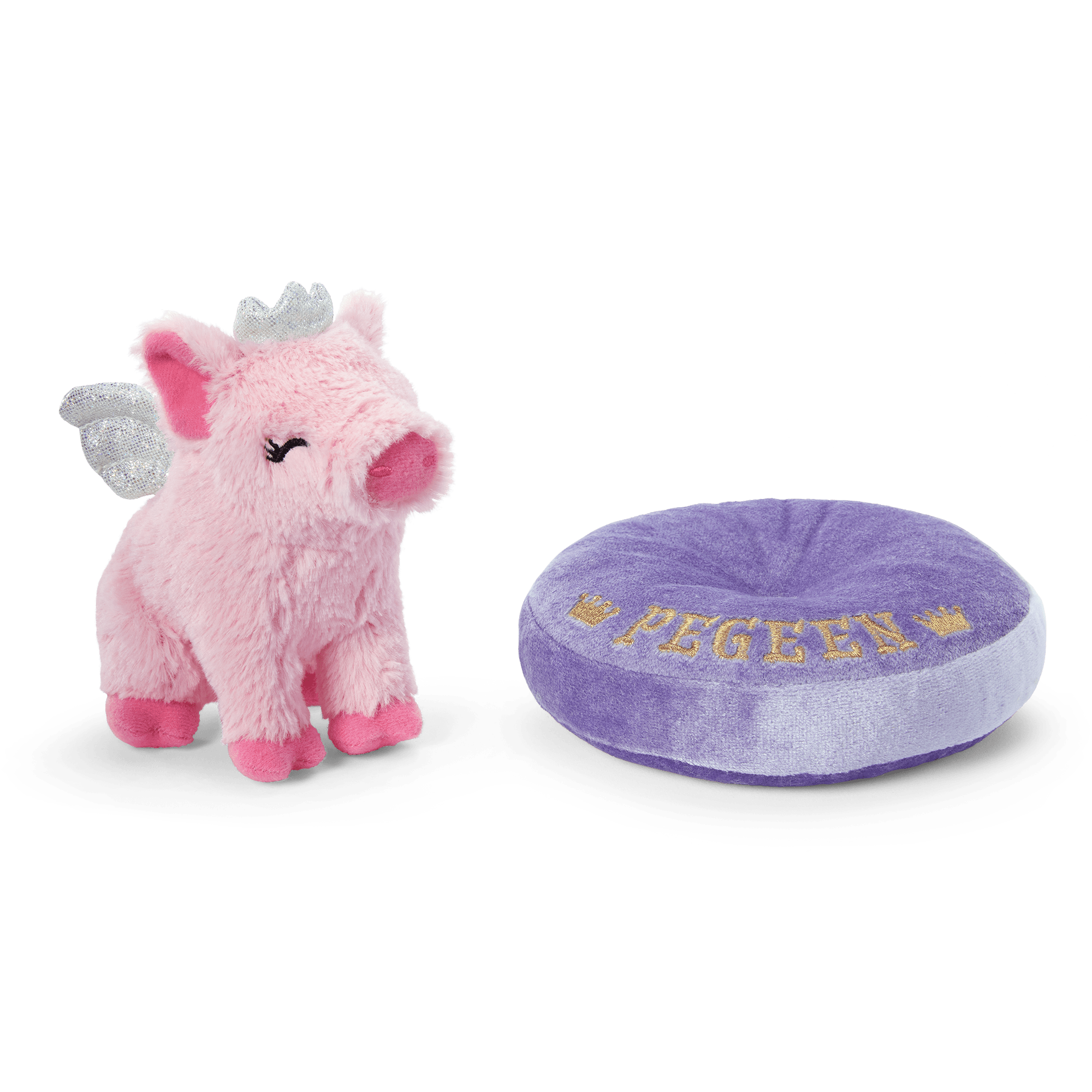 Pegeen The Pig (Welliewishers) - Image 4