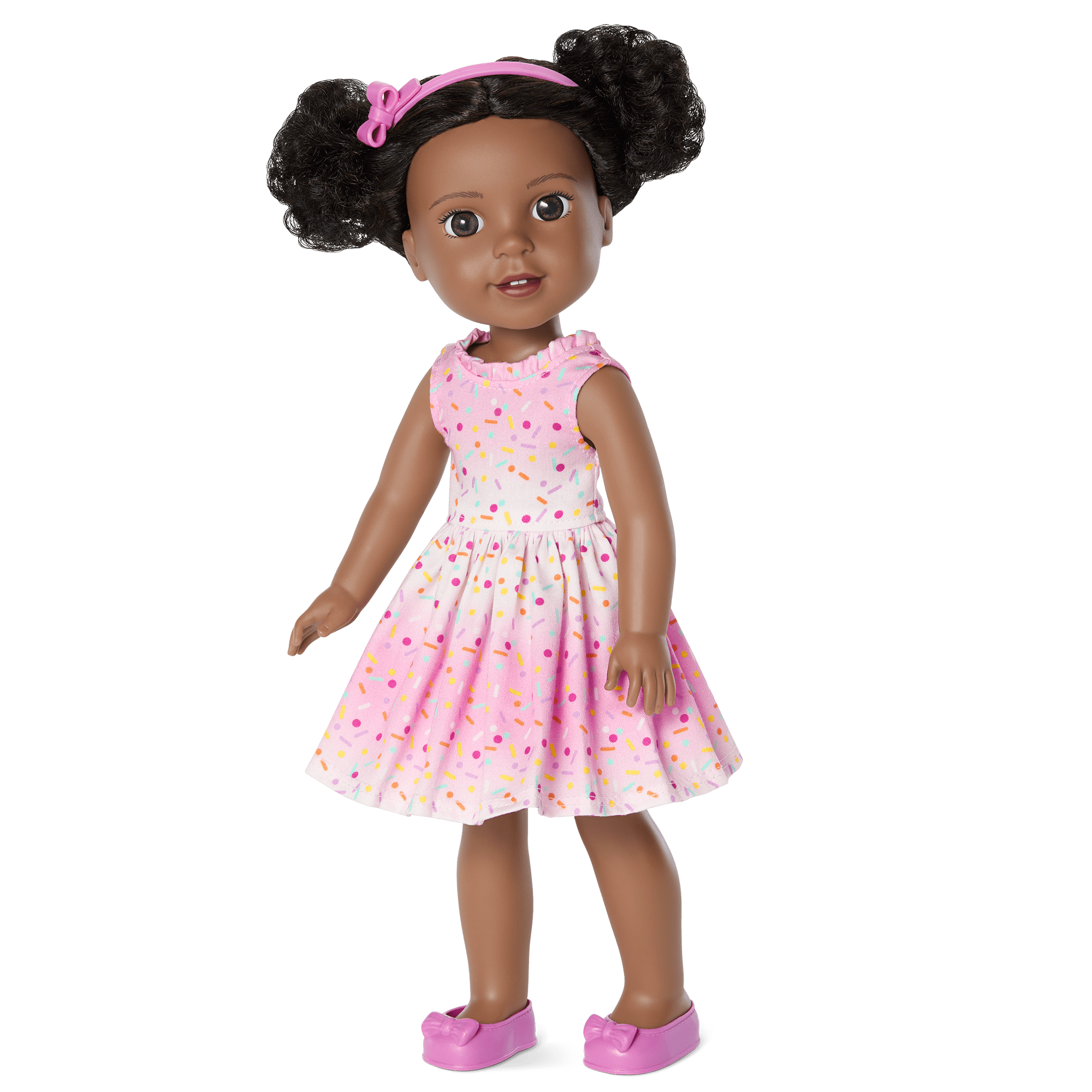 Kendall's Party-Ready Set (Welliewishers) - Image 3